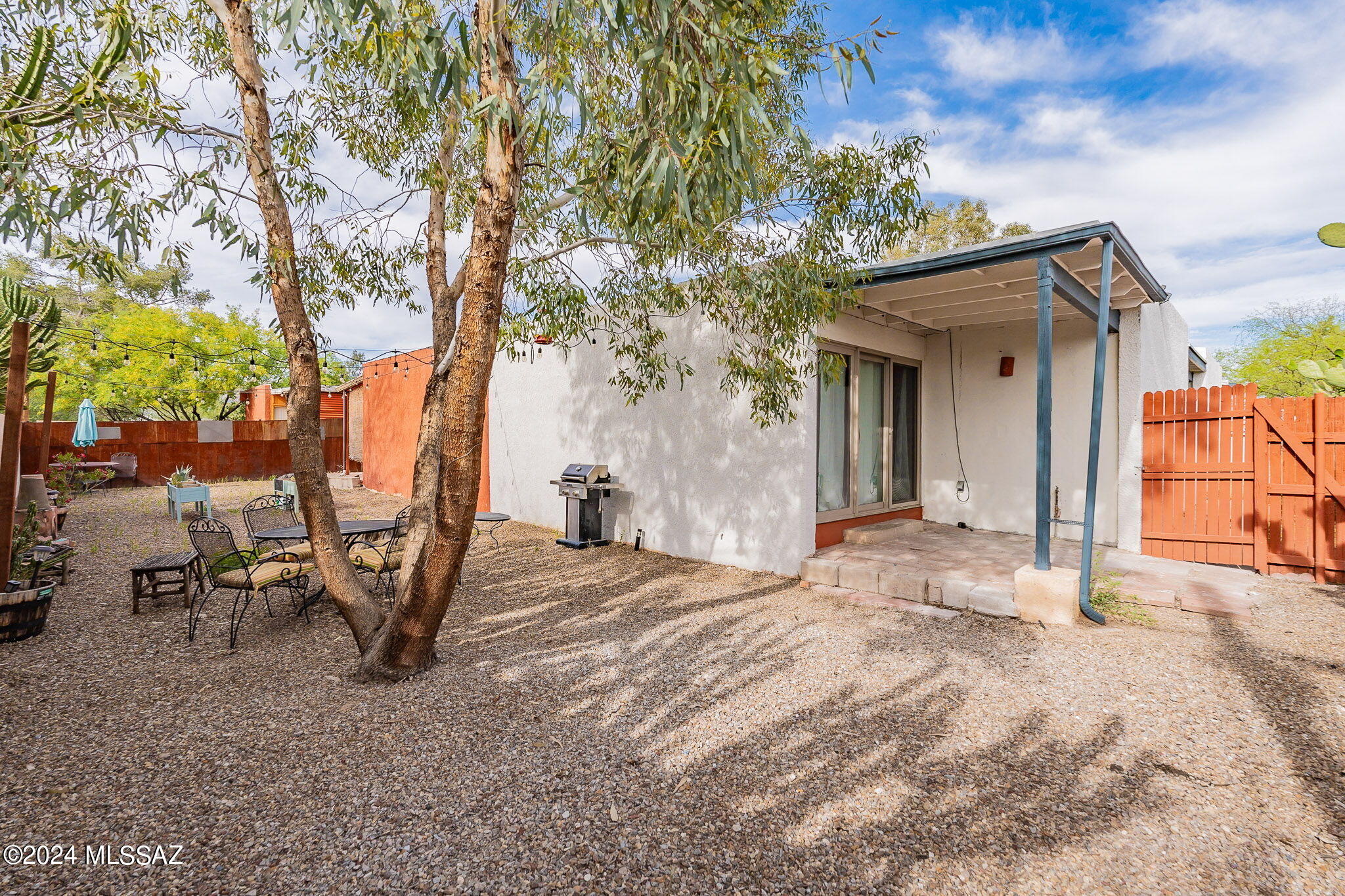 New Deal Acres - Residential