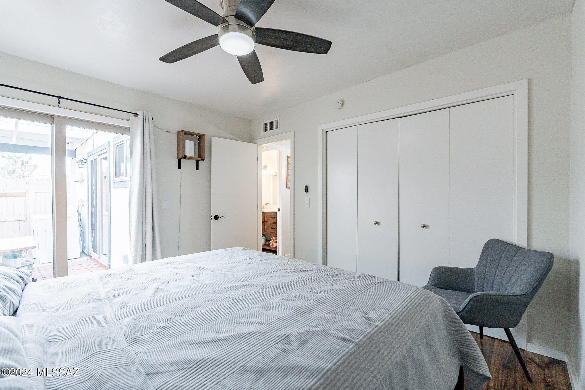New Deal Acres - Residential
