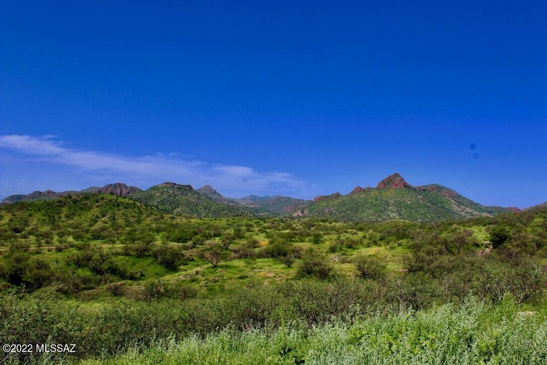 Salero Ranch - Land