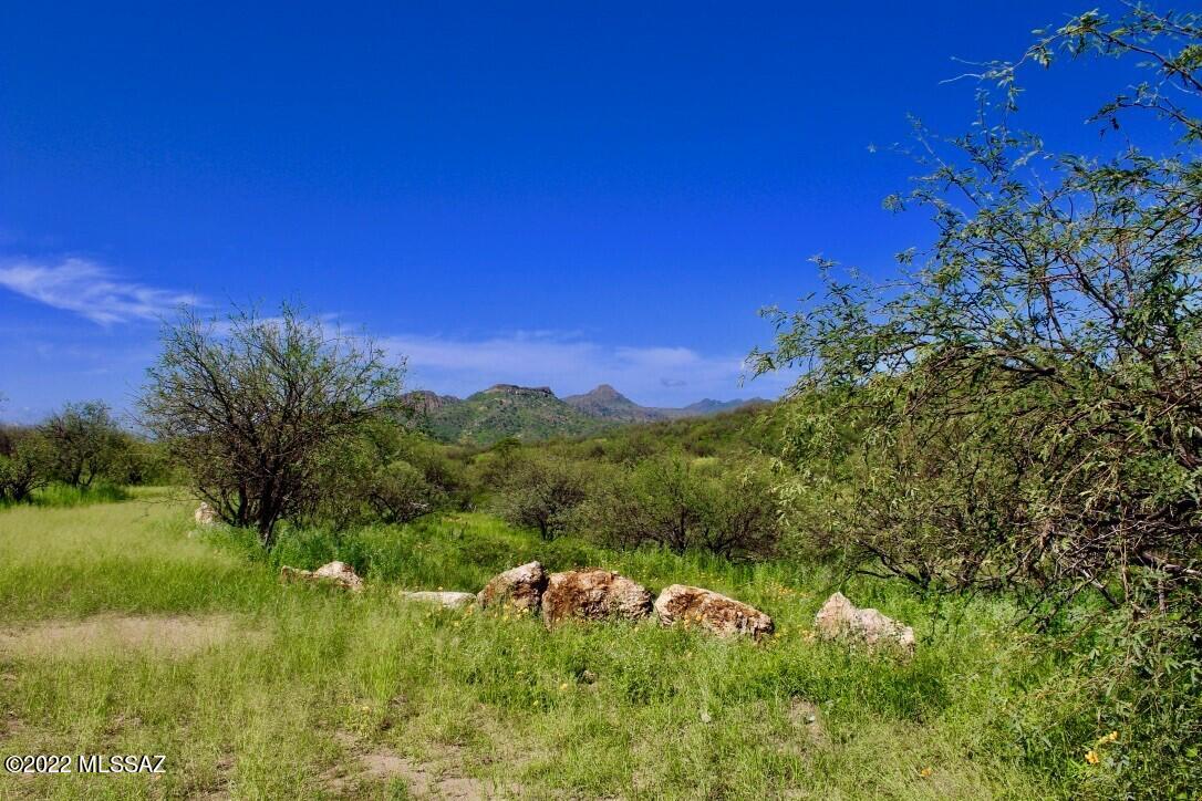 Salero Ranch - Land