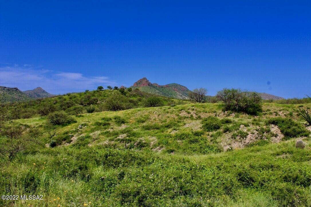Salero Ranch - Land