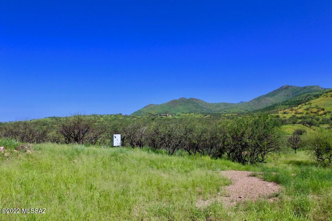 Salero Ranch - Land
