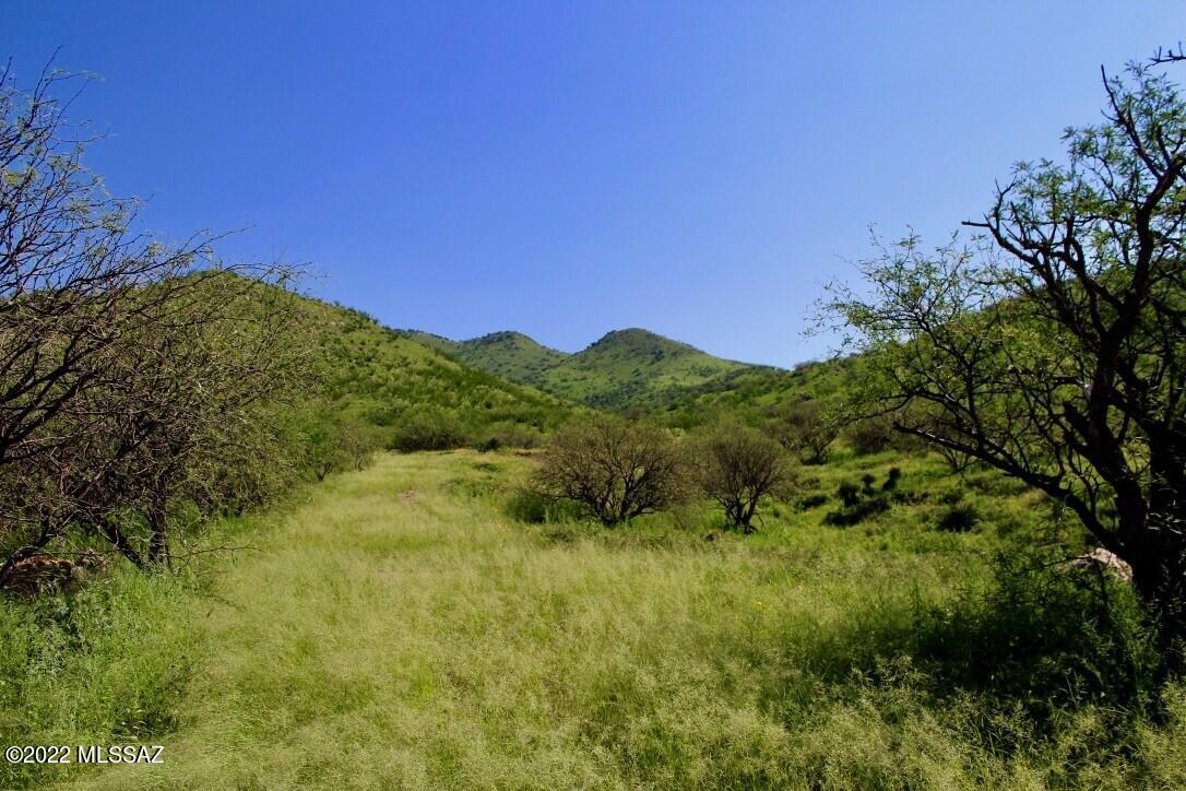 Salero Ranch - Land
