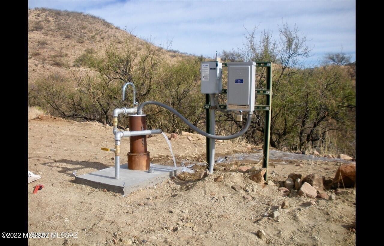 Salero Ranch - Land
