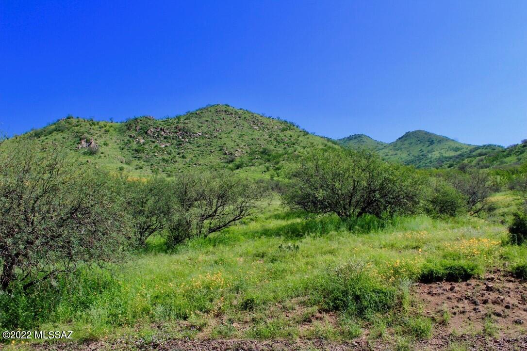 Salero Ranch - Land