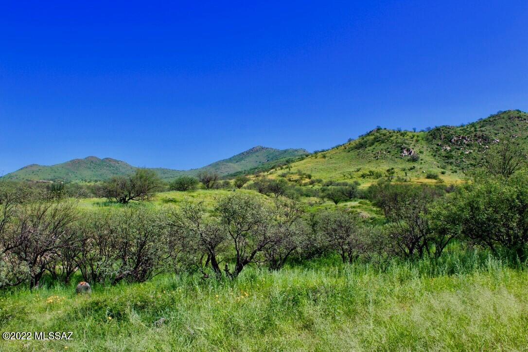 Salero Ranch - Land