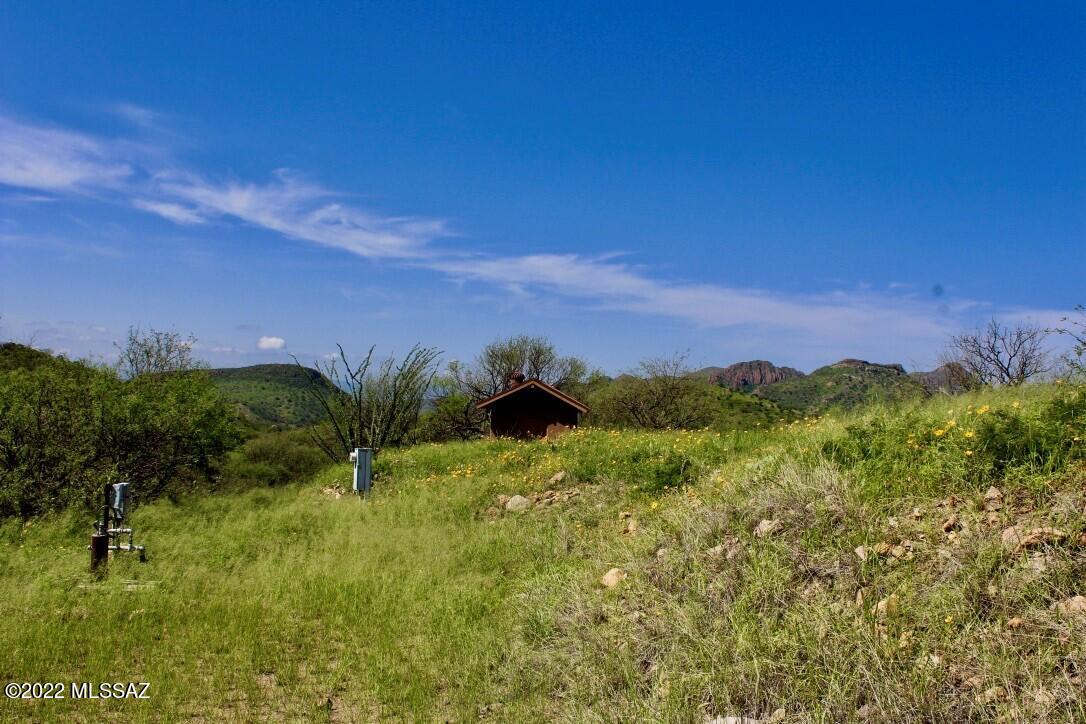 Salero Ranch - Land