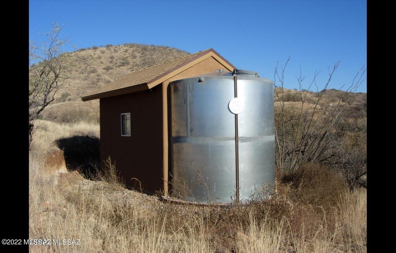Salero Ranch - Land