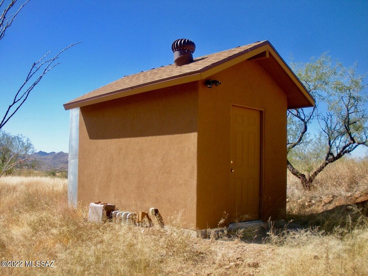 Salero Ranch - Land