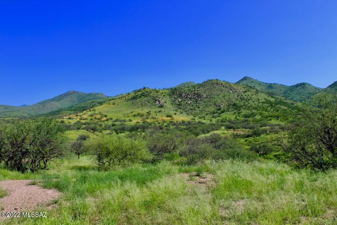 Salero Ranch - Land