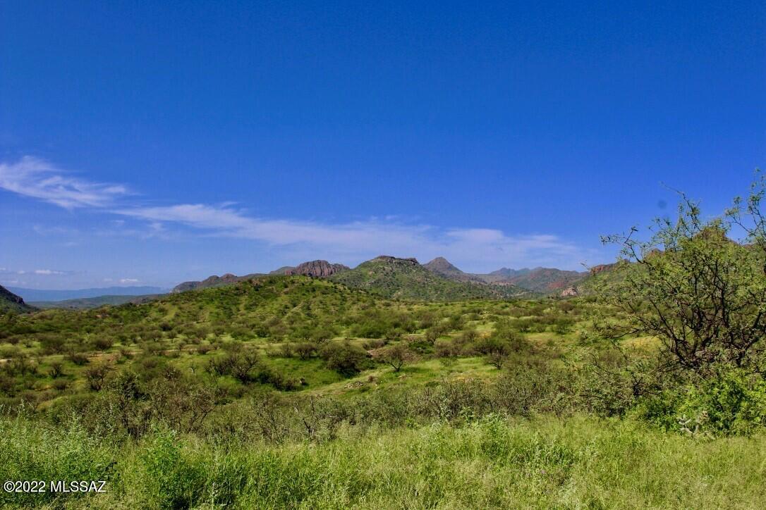 Salero Ranch - Land