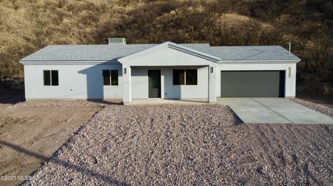 950 Camino Caralampi, Rio Rico, AZ 85648 - #: 22507790