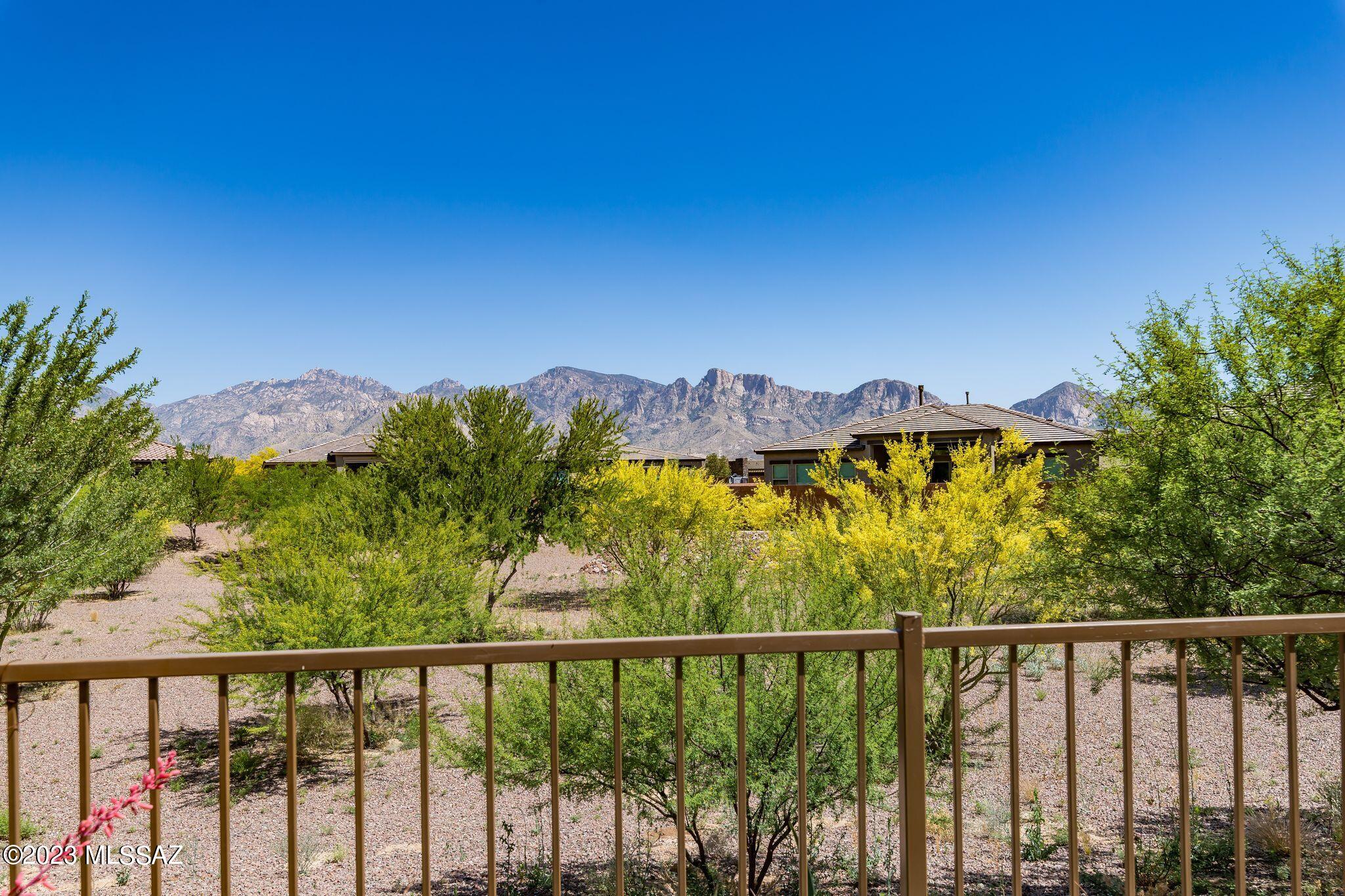 Alterra At Vistoso Trails - Residential