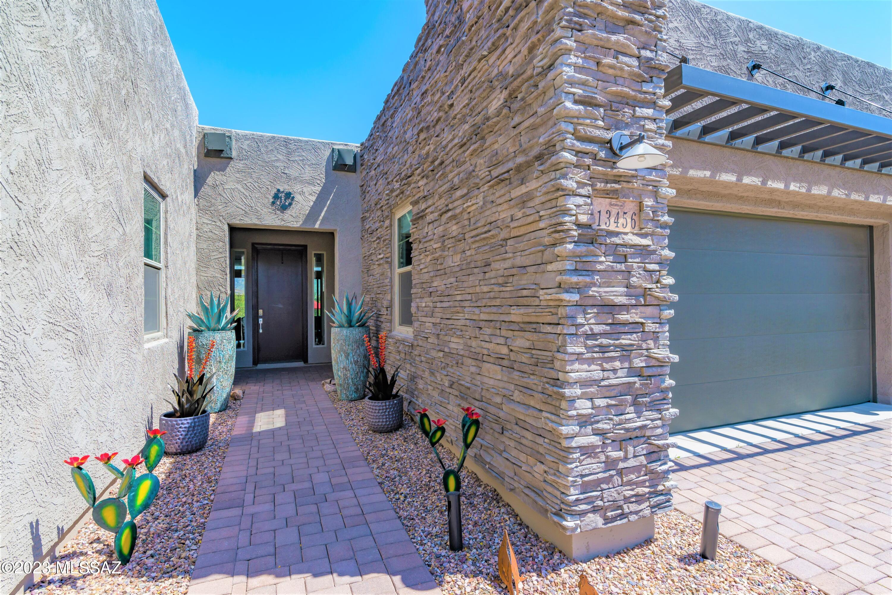 Alterra At Vistoso Trails - Residential