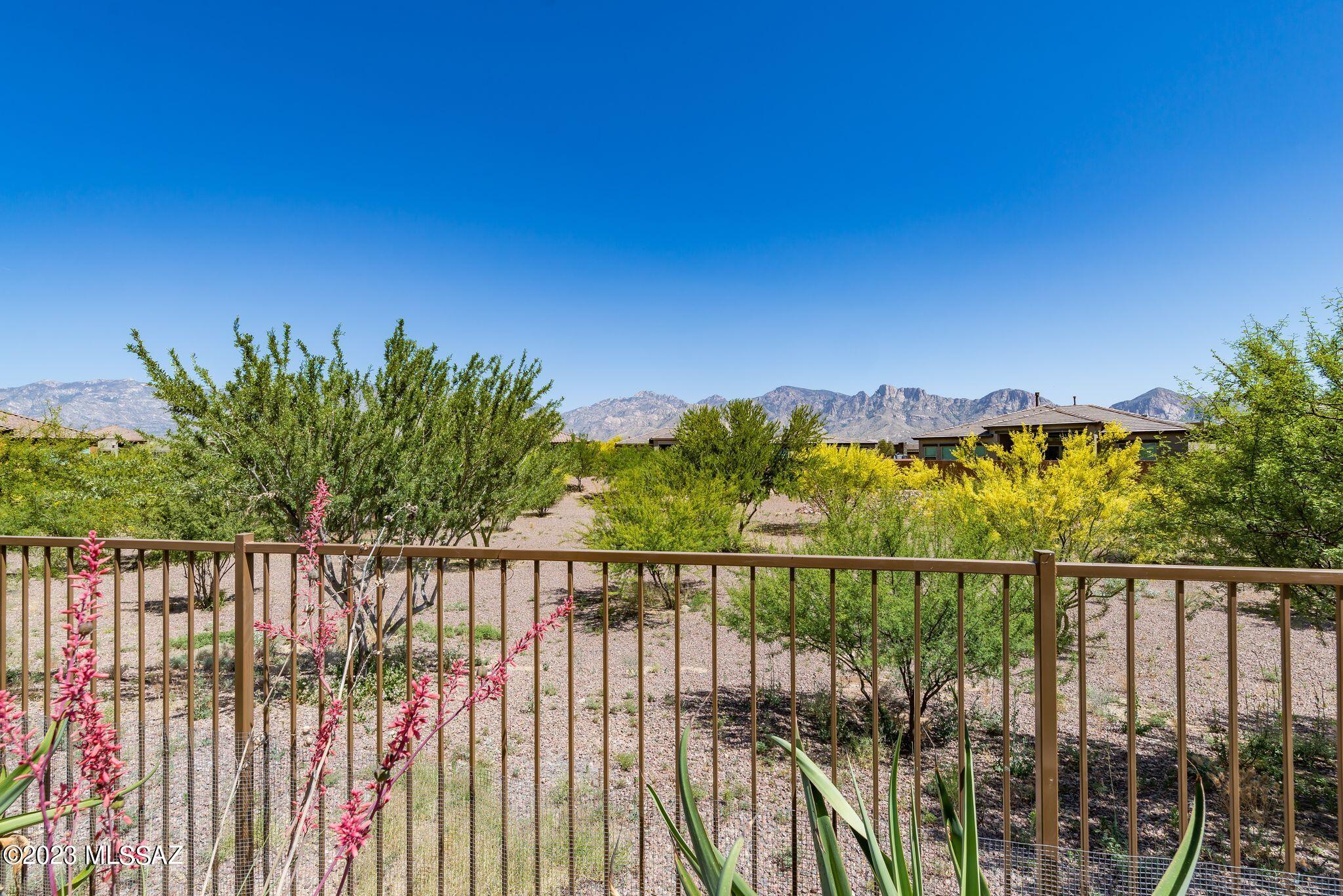 Alterra At Vistoso Trails - Residential