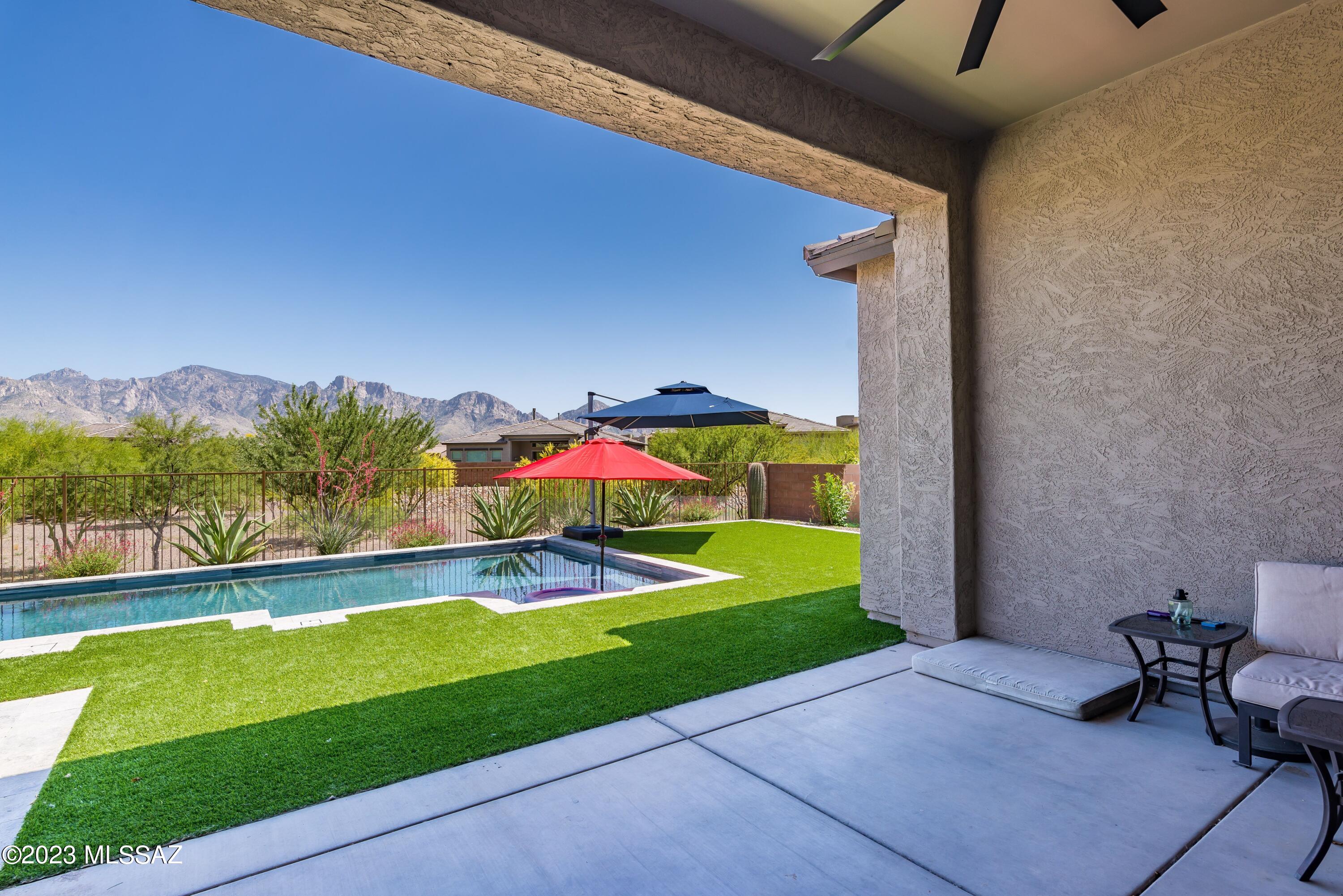 Alterra At Vistoso Trails - Residential