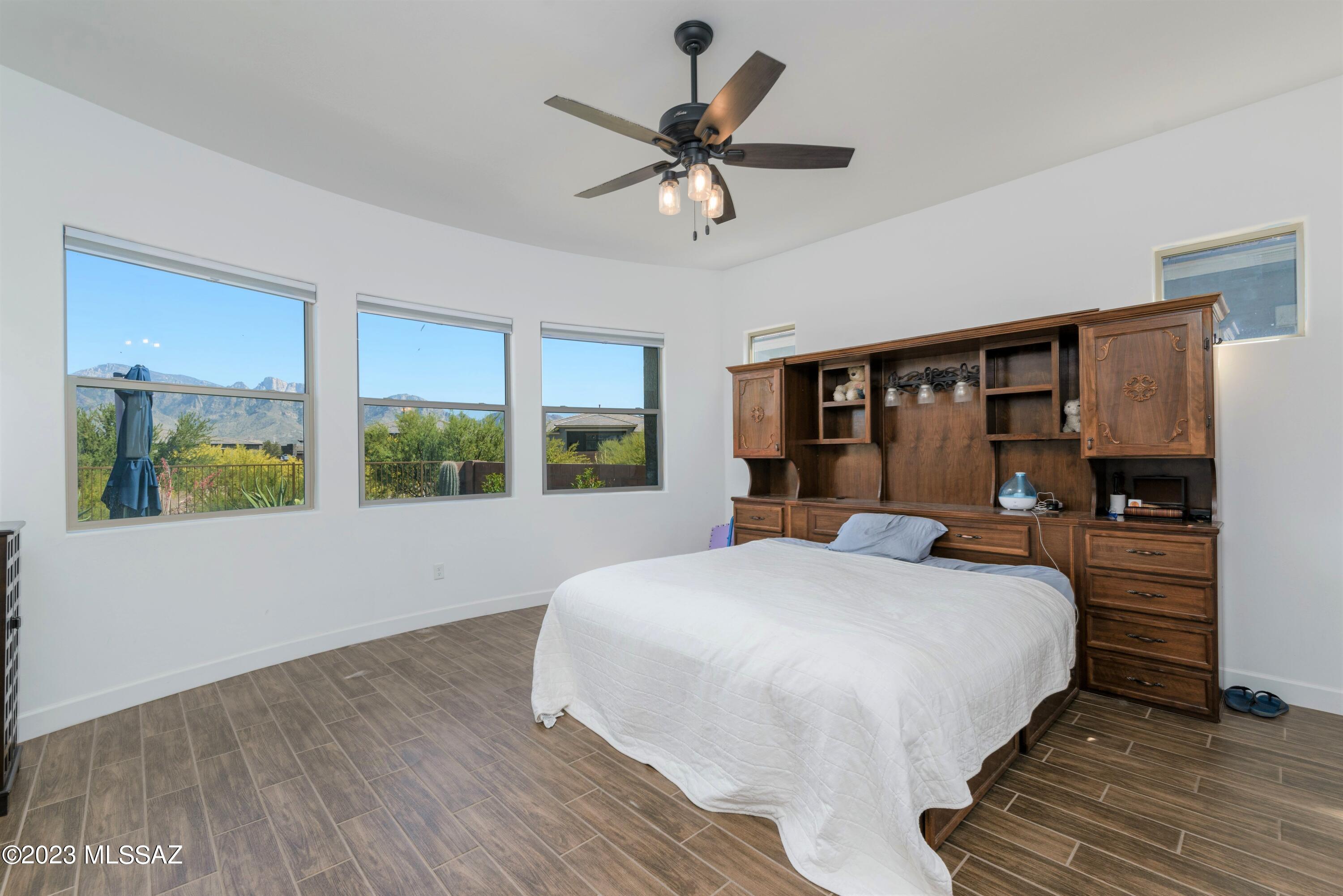 Alterra At Vistoso Trails - Residential