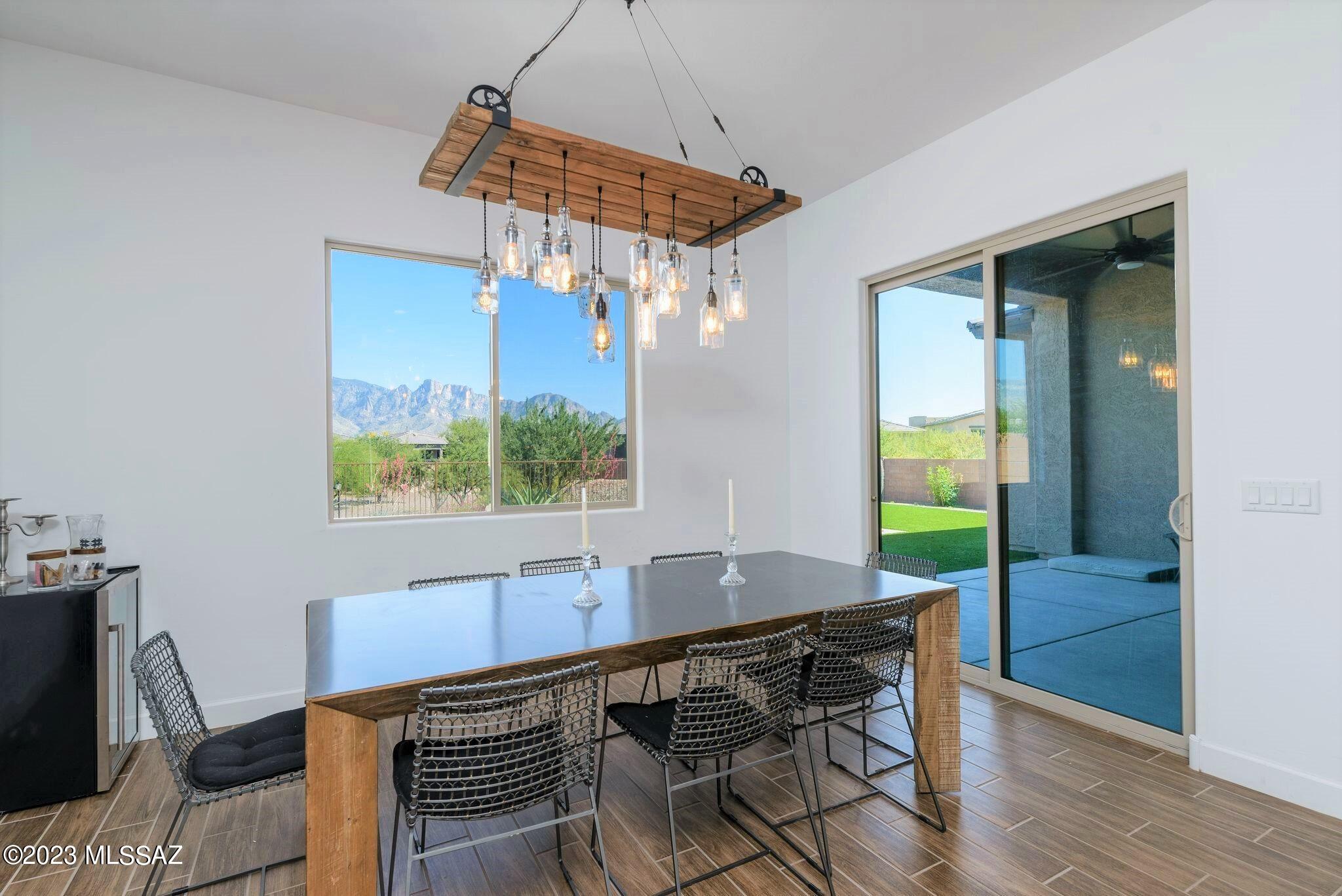 Alterra At Vistoso Trails - Residential