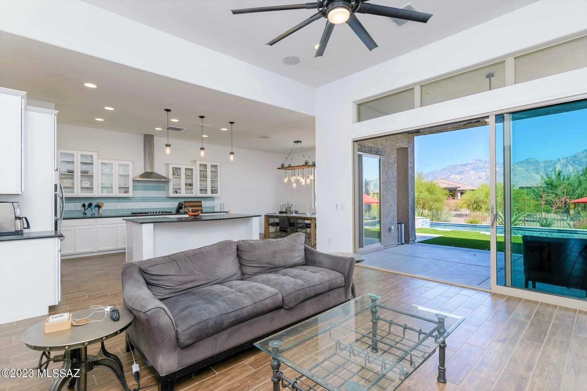 Alterra At Vistoso Trails - Residential