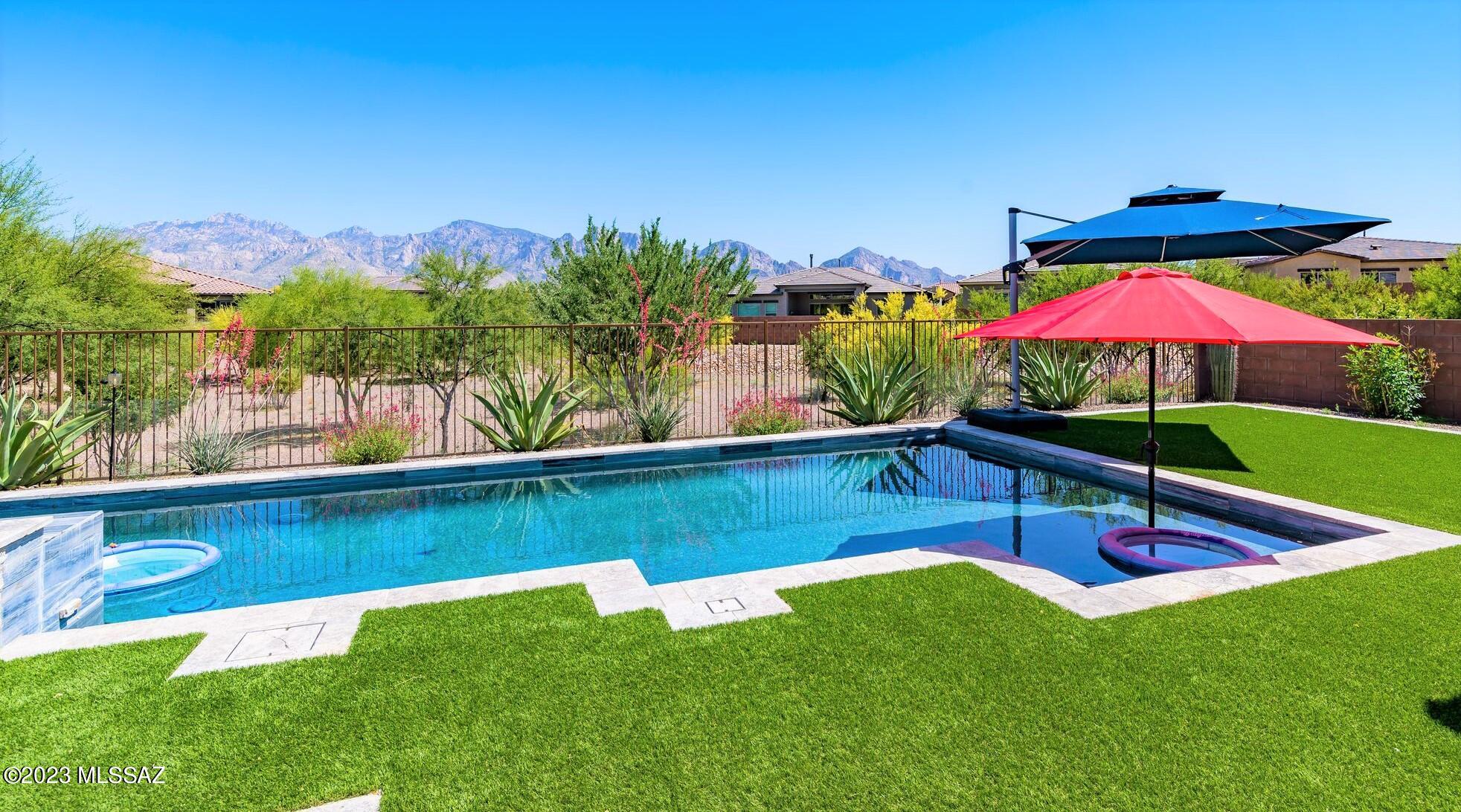 Alterra At Vistoso Trails - Residential