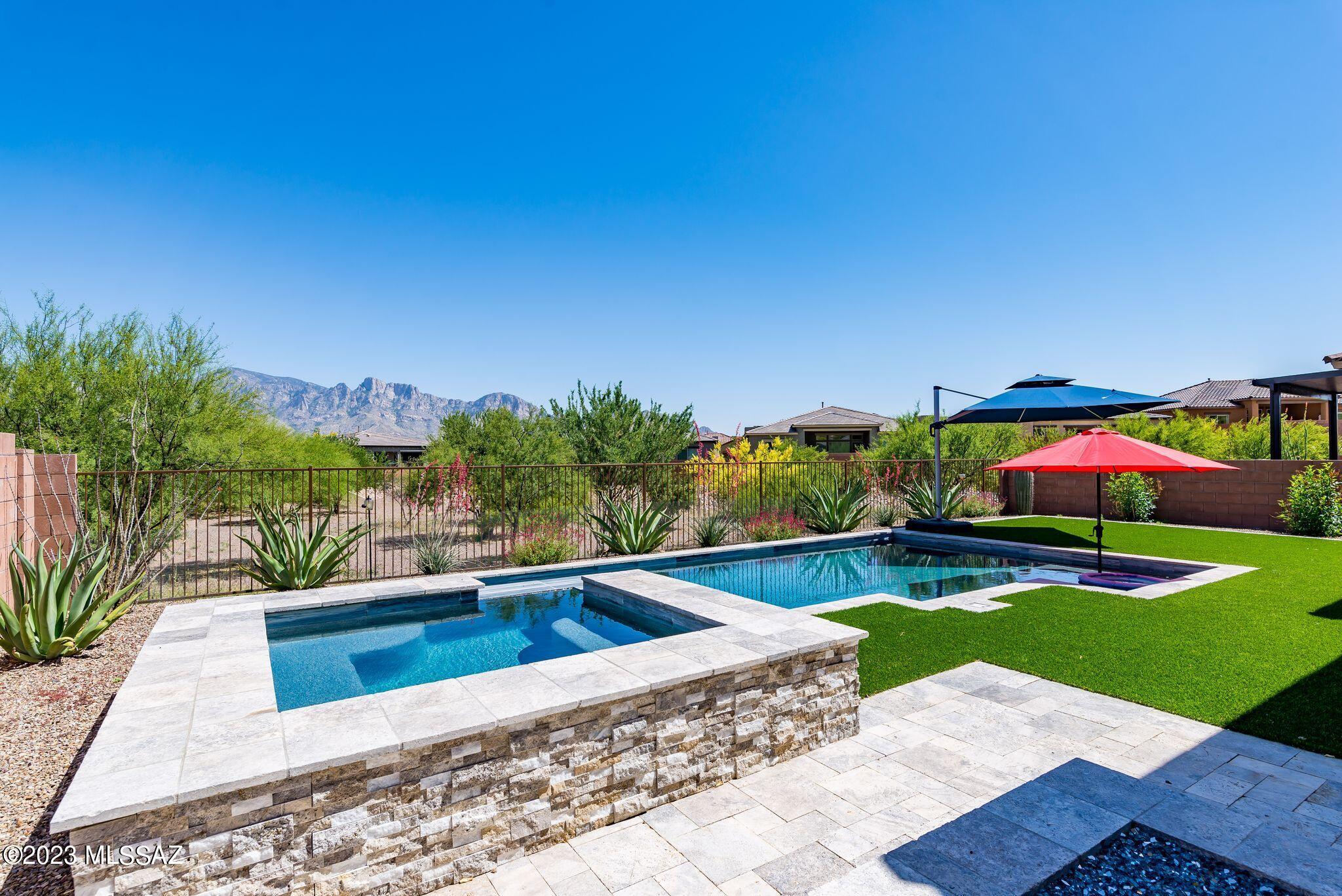 Alterra At Vistoso Trails - Residential