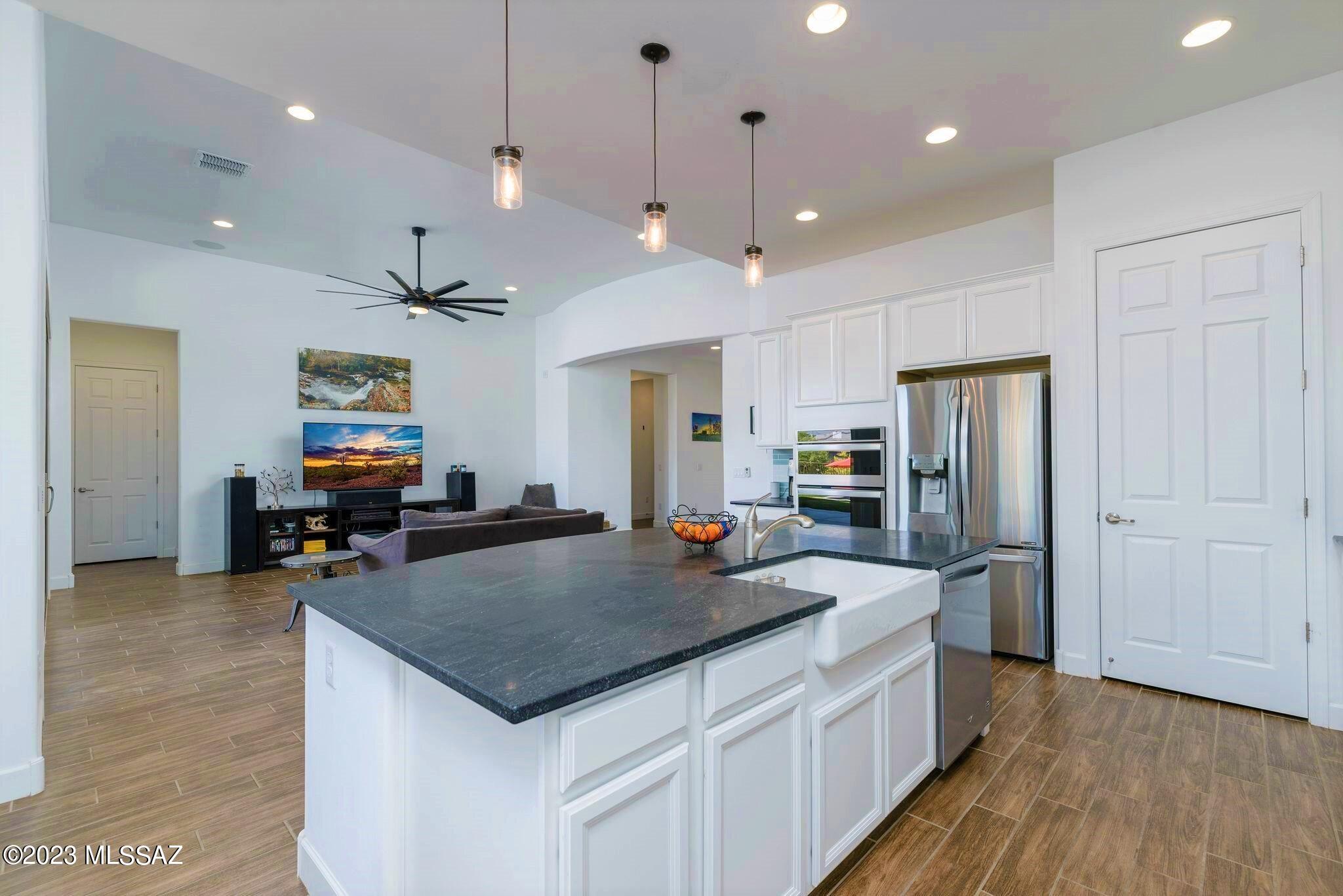 Alterra At Vistoso Trails - Residential
