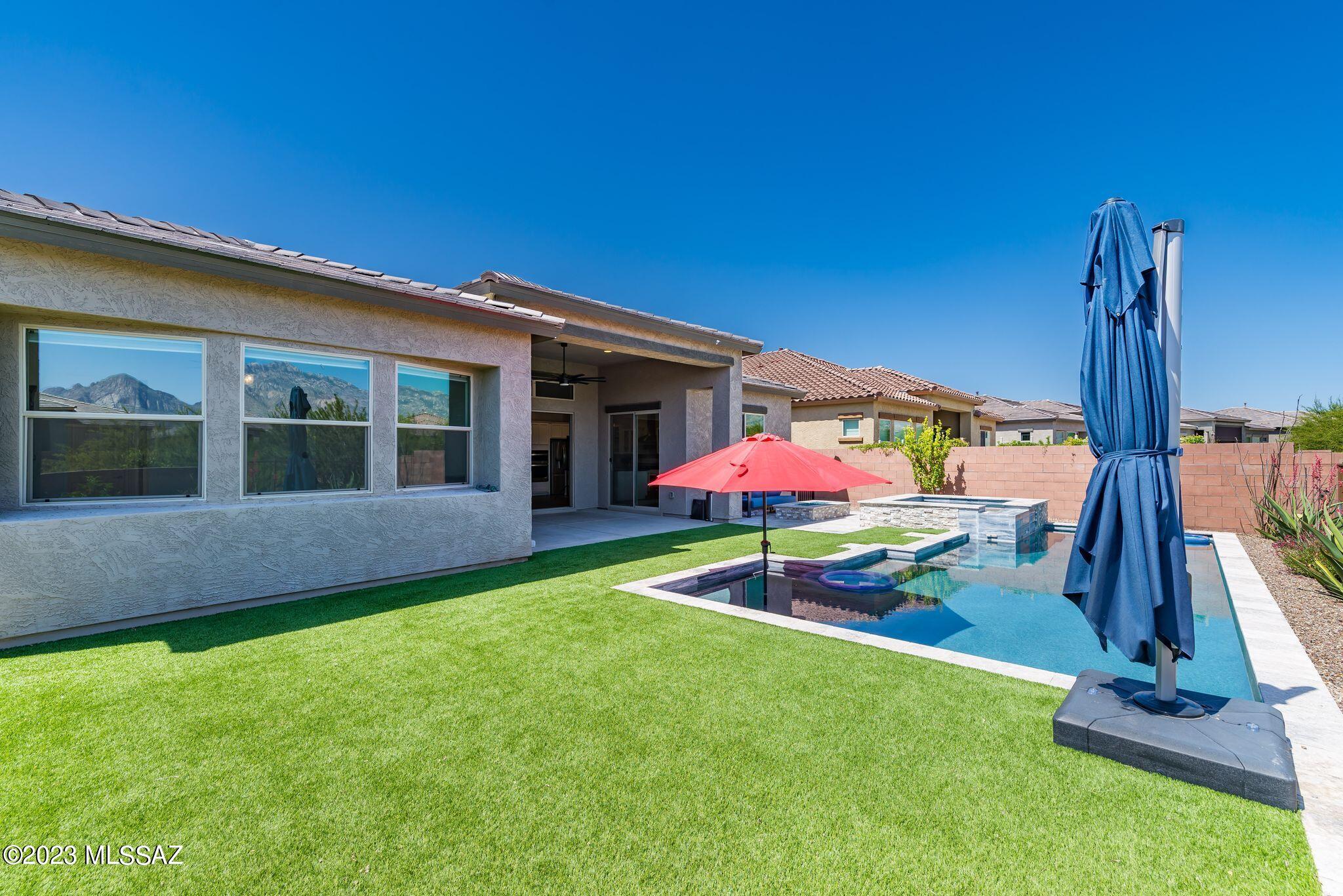 Alterra At Vistoso Trails - Residential
