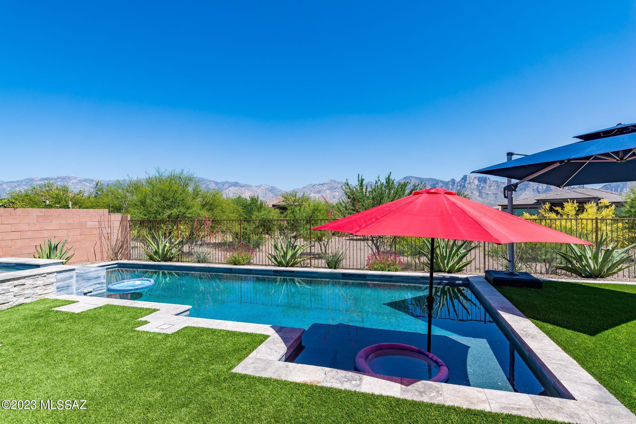 Alterra At Vistoso Trails - Residential