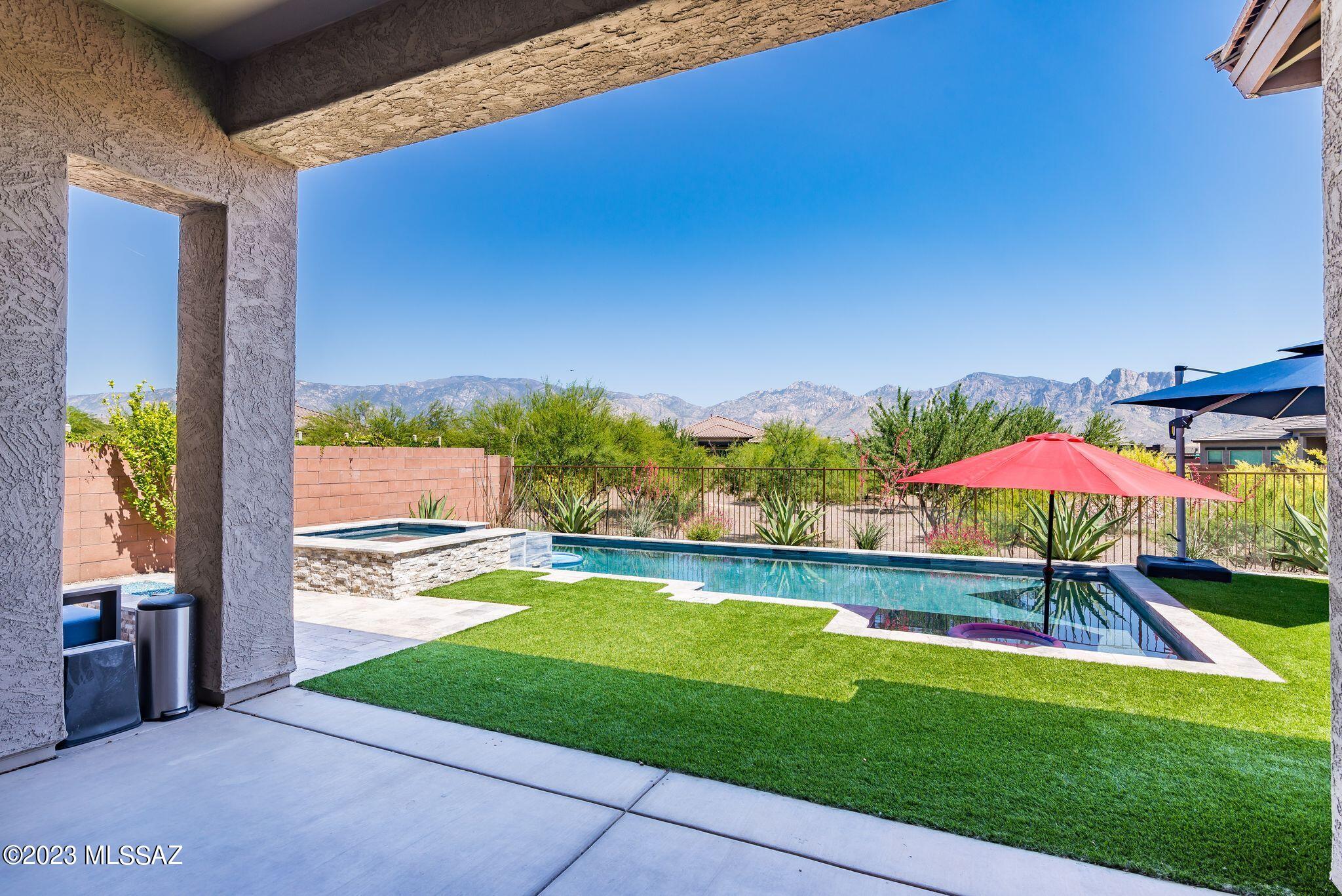 Alterra At Vistoso Trails - Residential