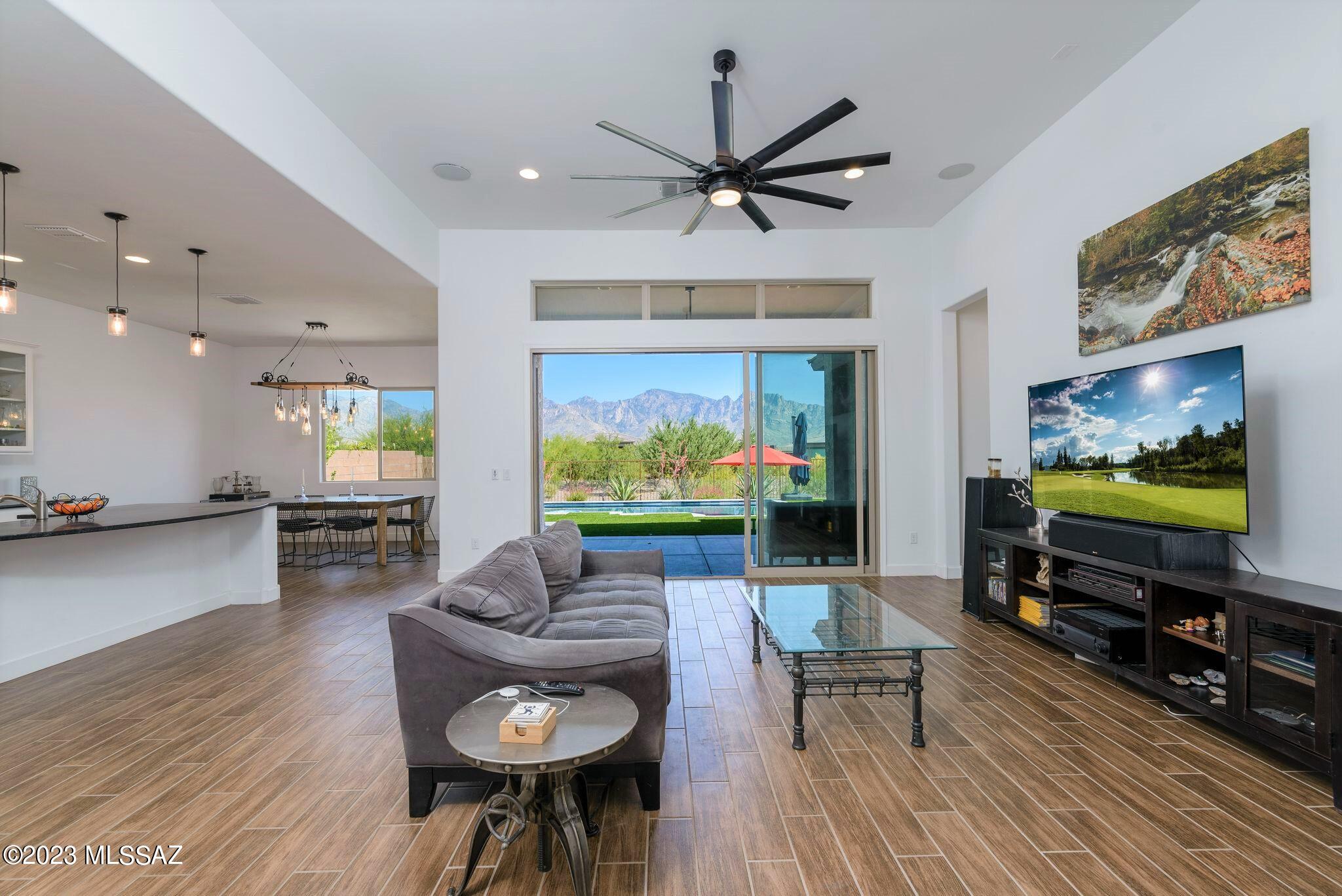 Alterra At Vistoso Trails - Residential