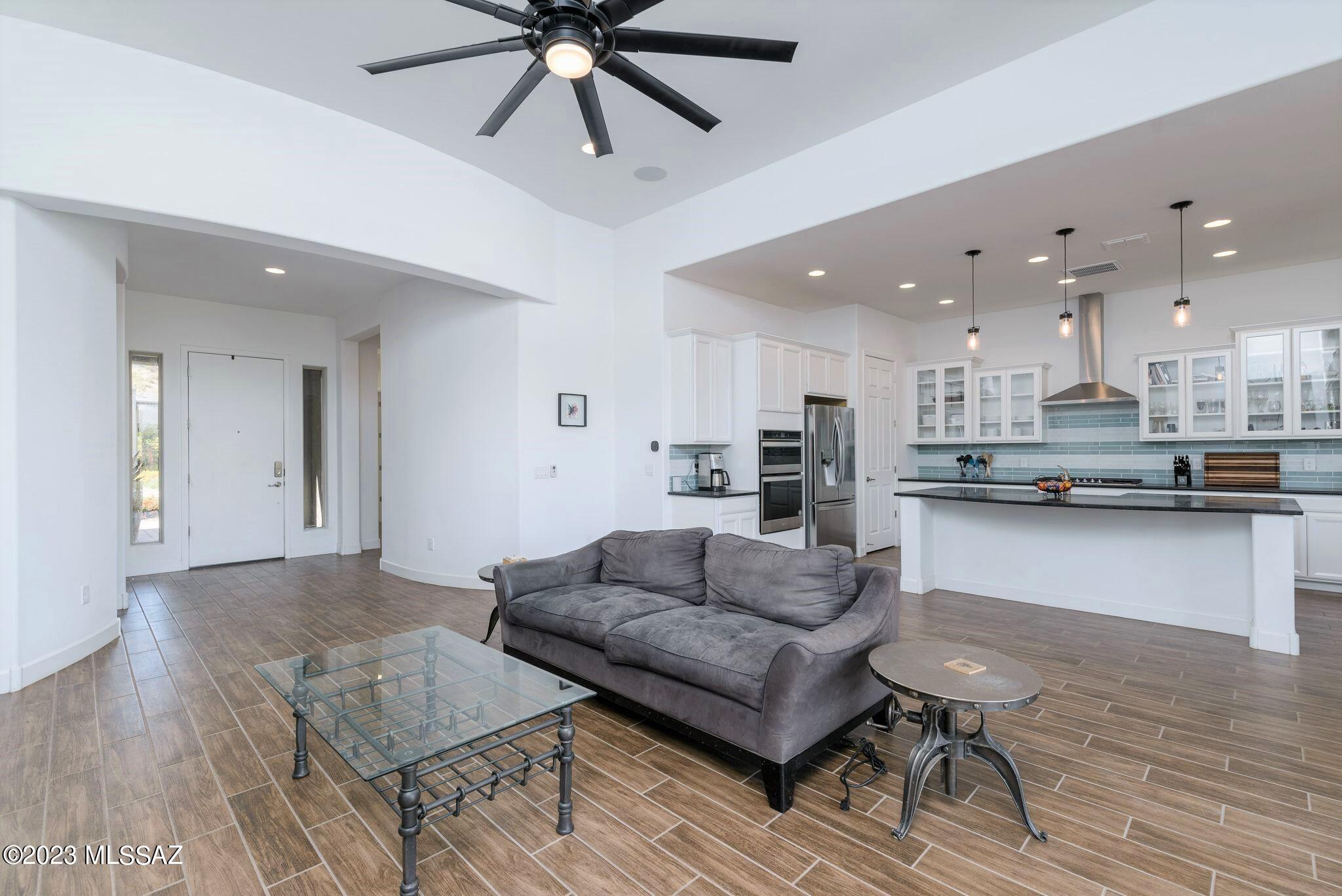 Alterra At Vistoso Trails - Residential