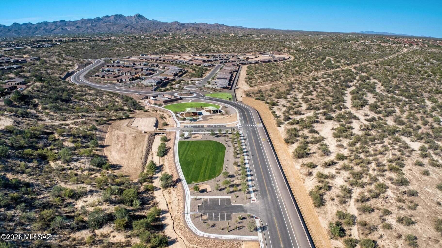 Alterra At Vistoso Trails - Residential