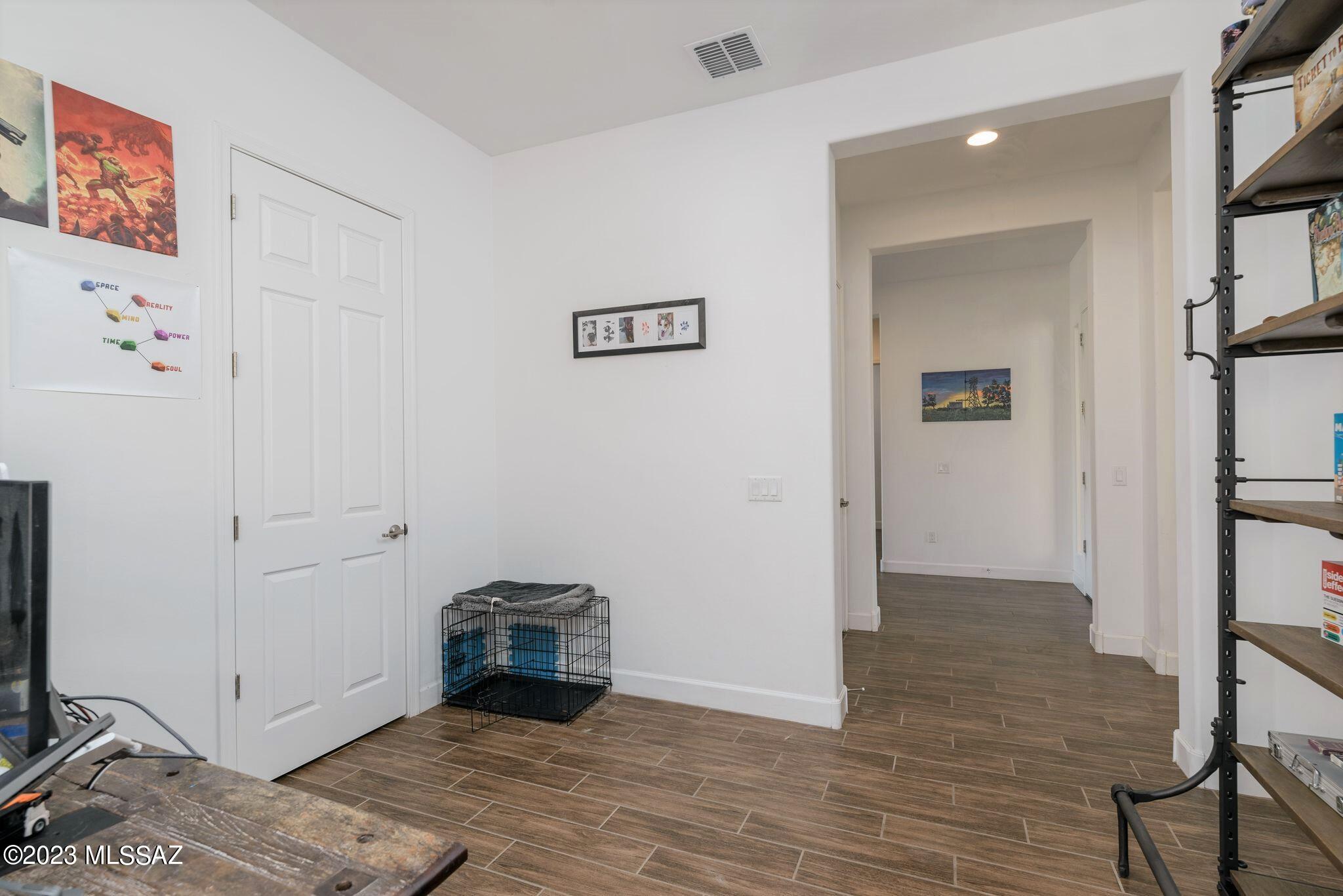 Alterra At Vistoso Trails - Residential