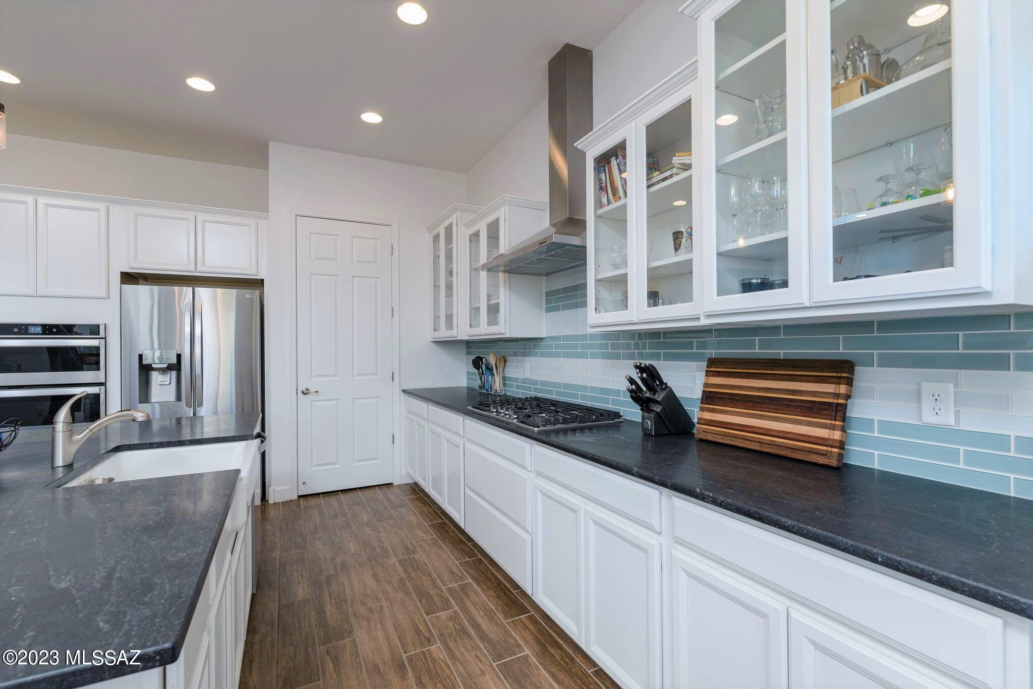 Alterra At Vistoso Trails - Residential