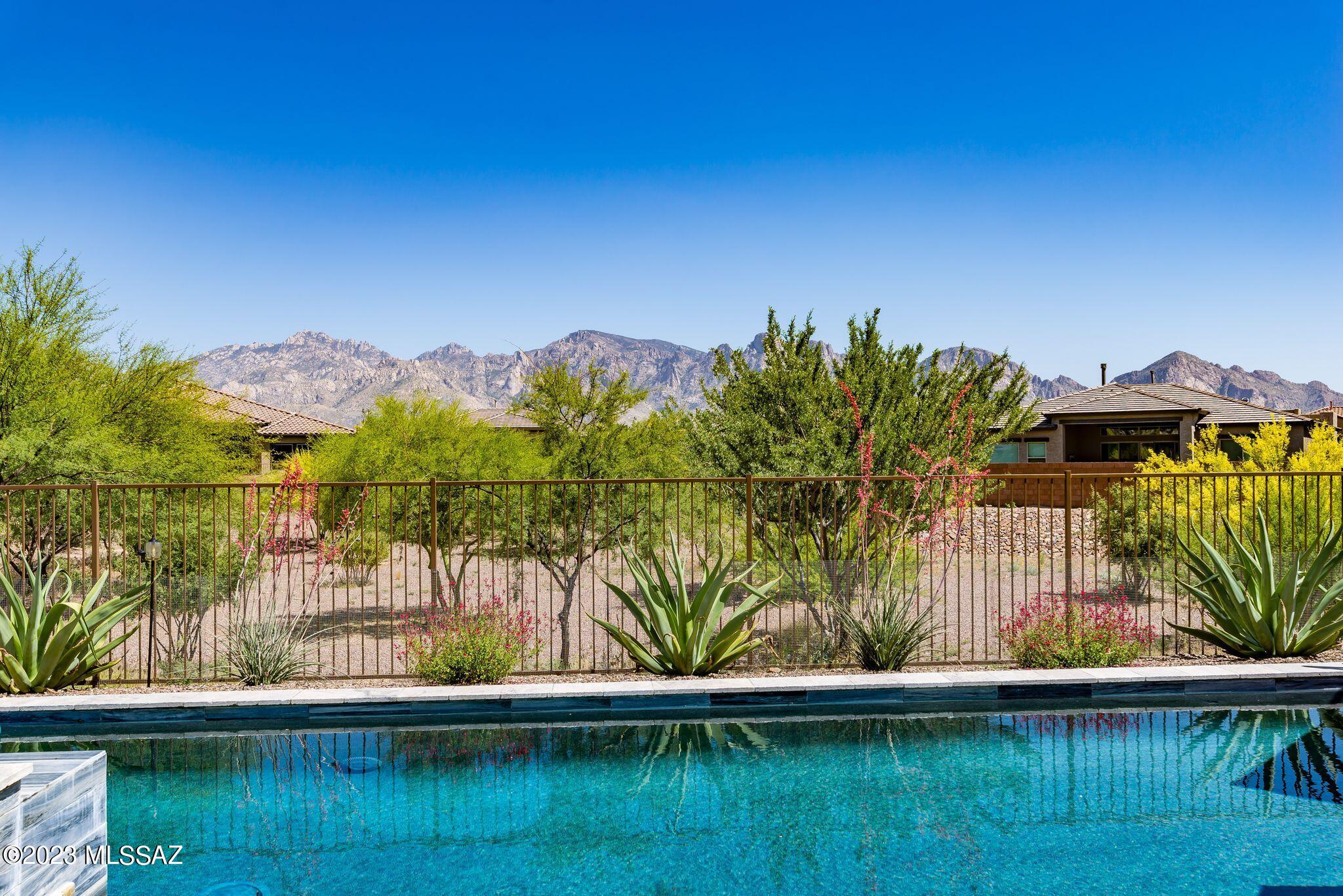 Alterra At Vistoso Trails - Residential