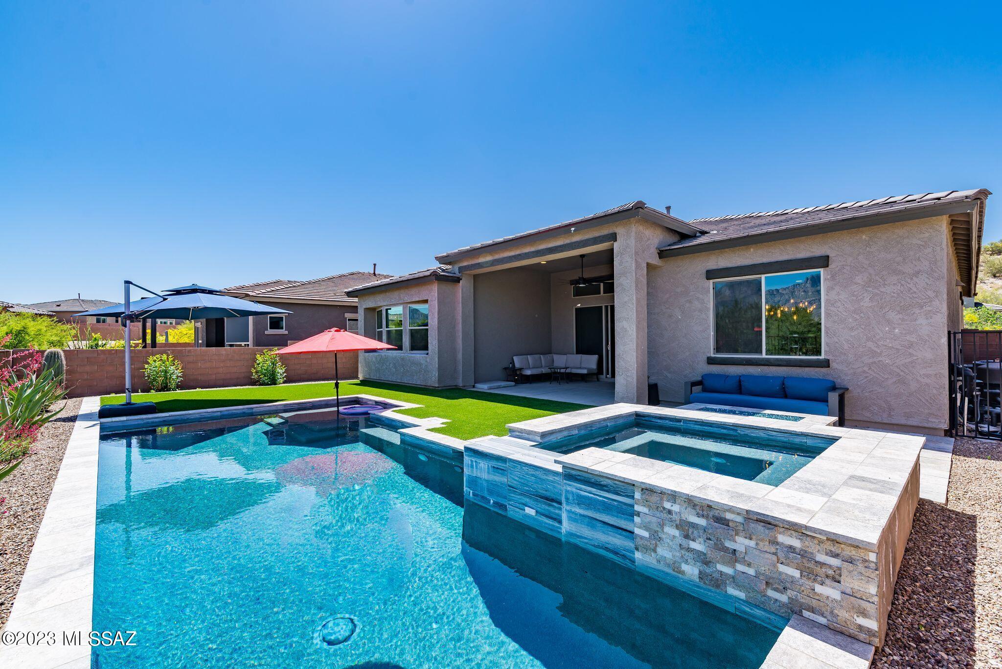 Alterra At Vistoso Trails - Residential