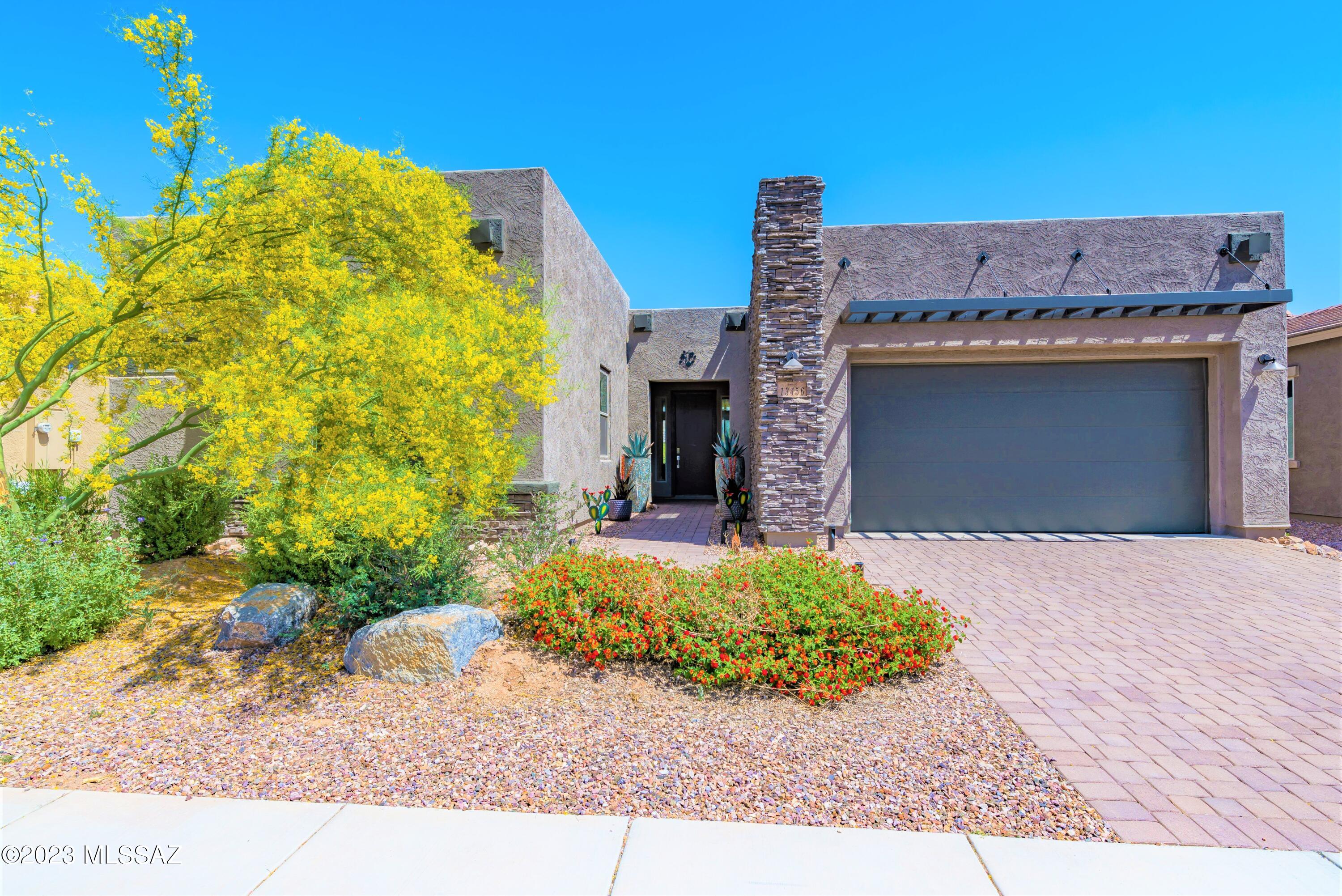 Alterra At Vistoso Trails - Residential