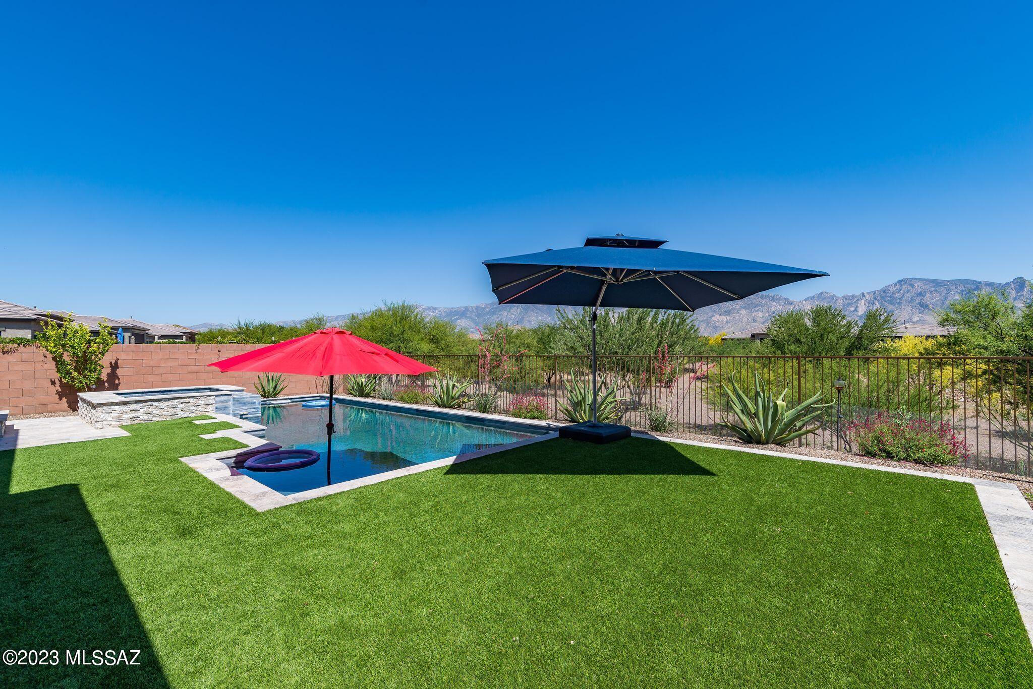Alterra At Vistoso Trails - Residential