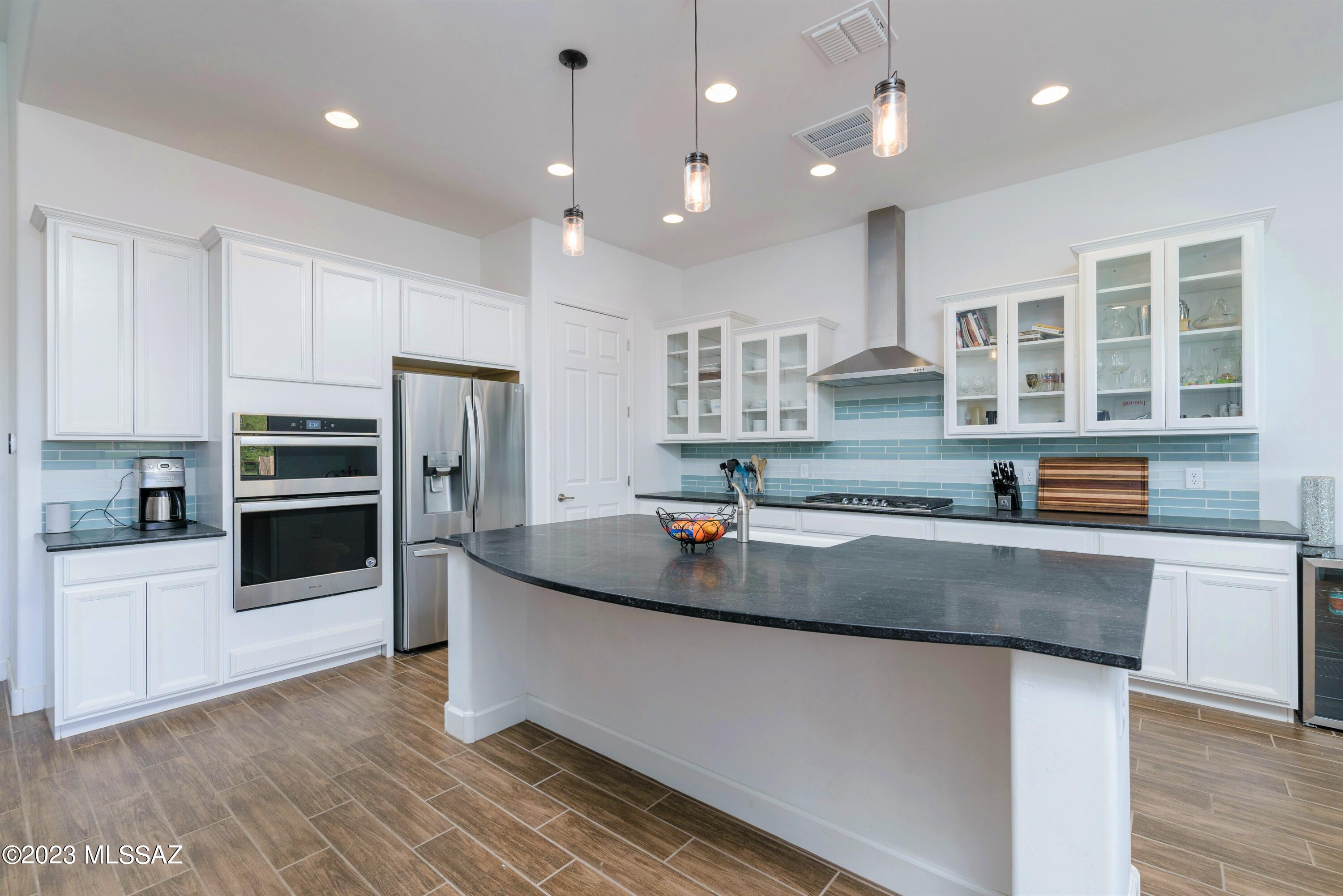 Alterra At Vistoso Trails - Residential