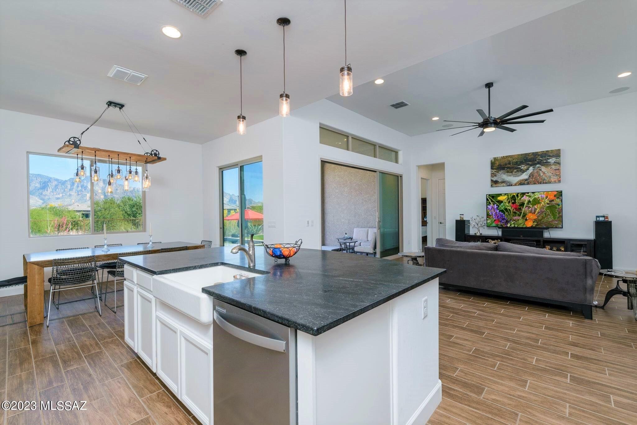 Alterra At Vistoso Trails - Residential