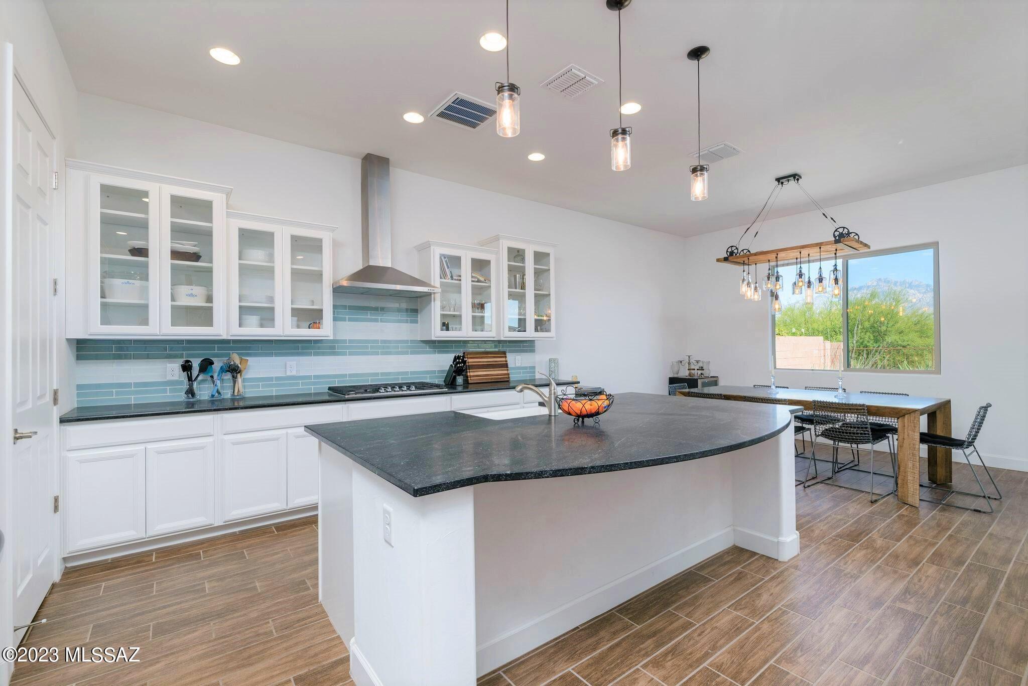 Alterra At Vistoso Trails - Residential