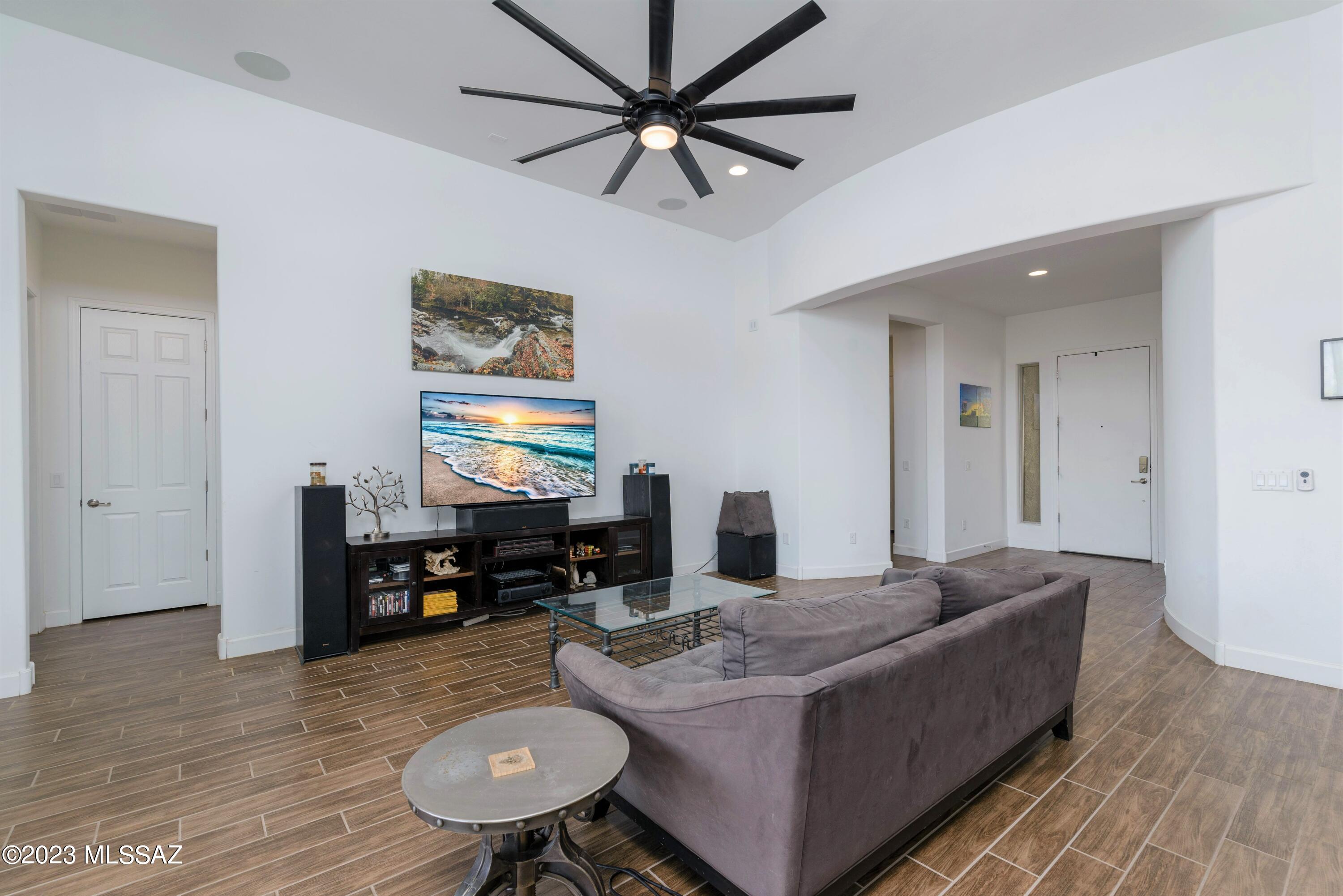 Alterra At Vistoso Trails - Residential