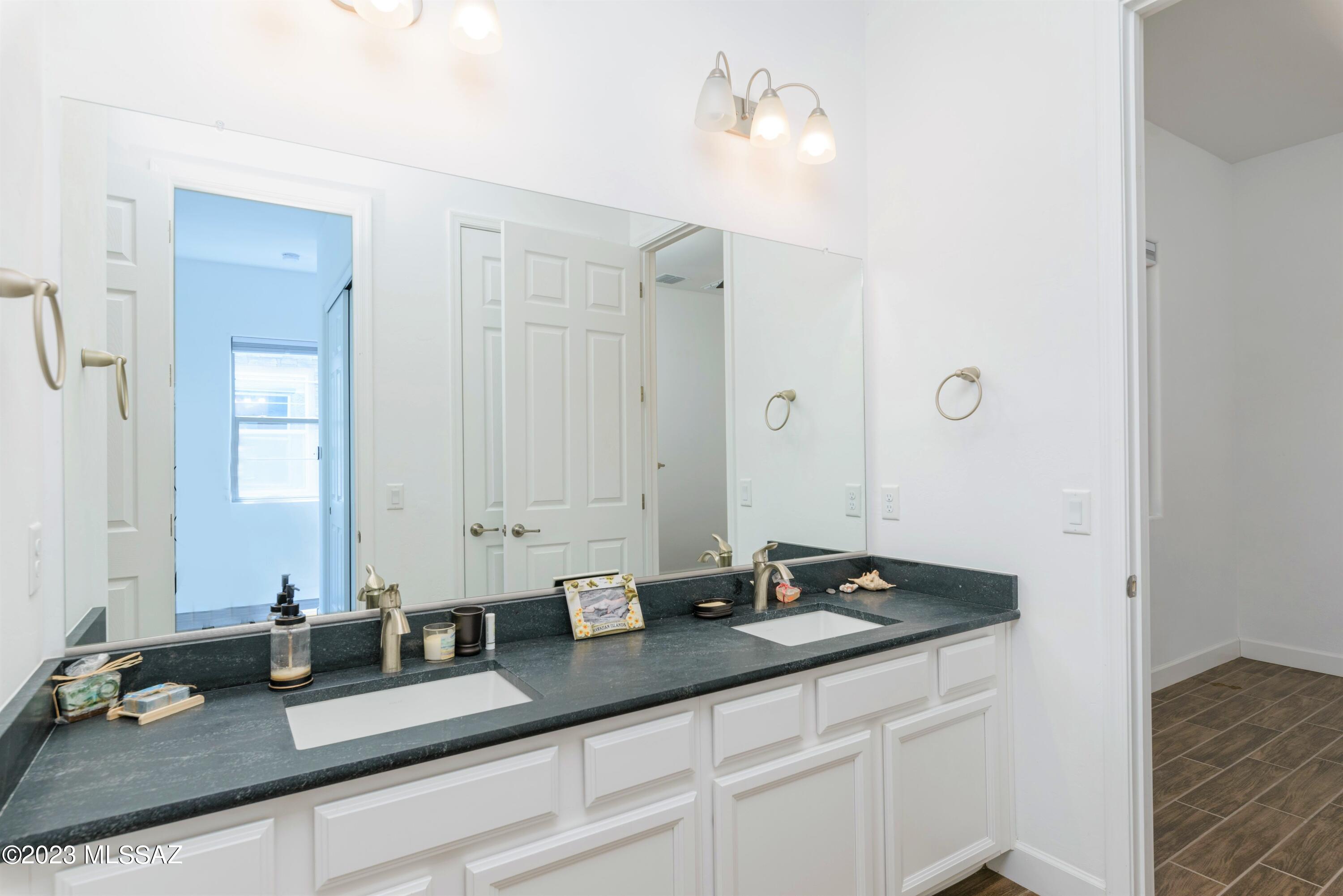 Alterra At Vistoso Trails - Residential