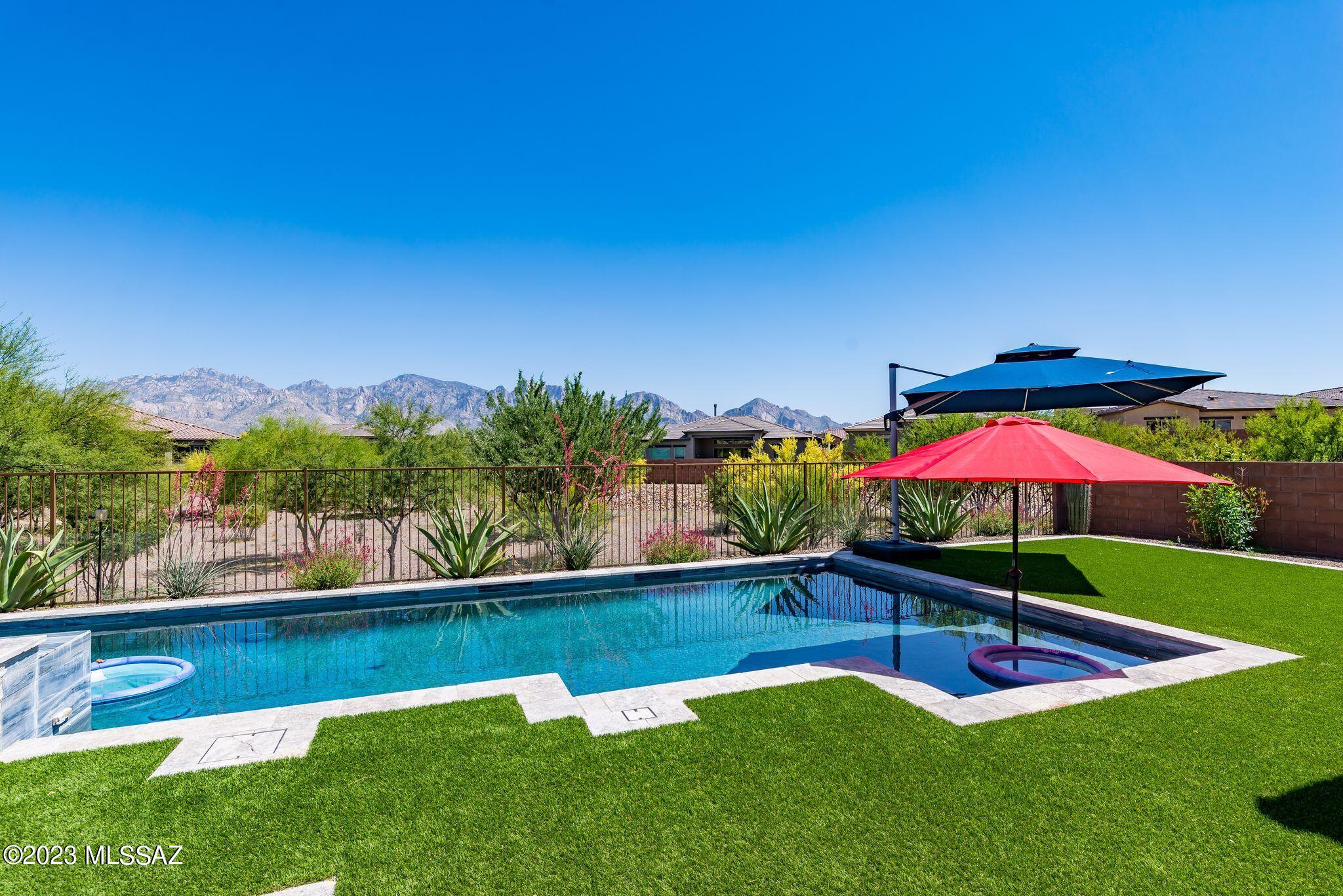 Alterra At Vistoso Trails - Residential