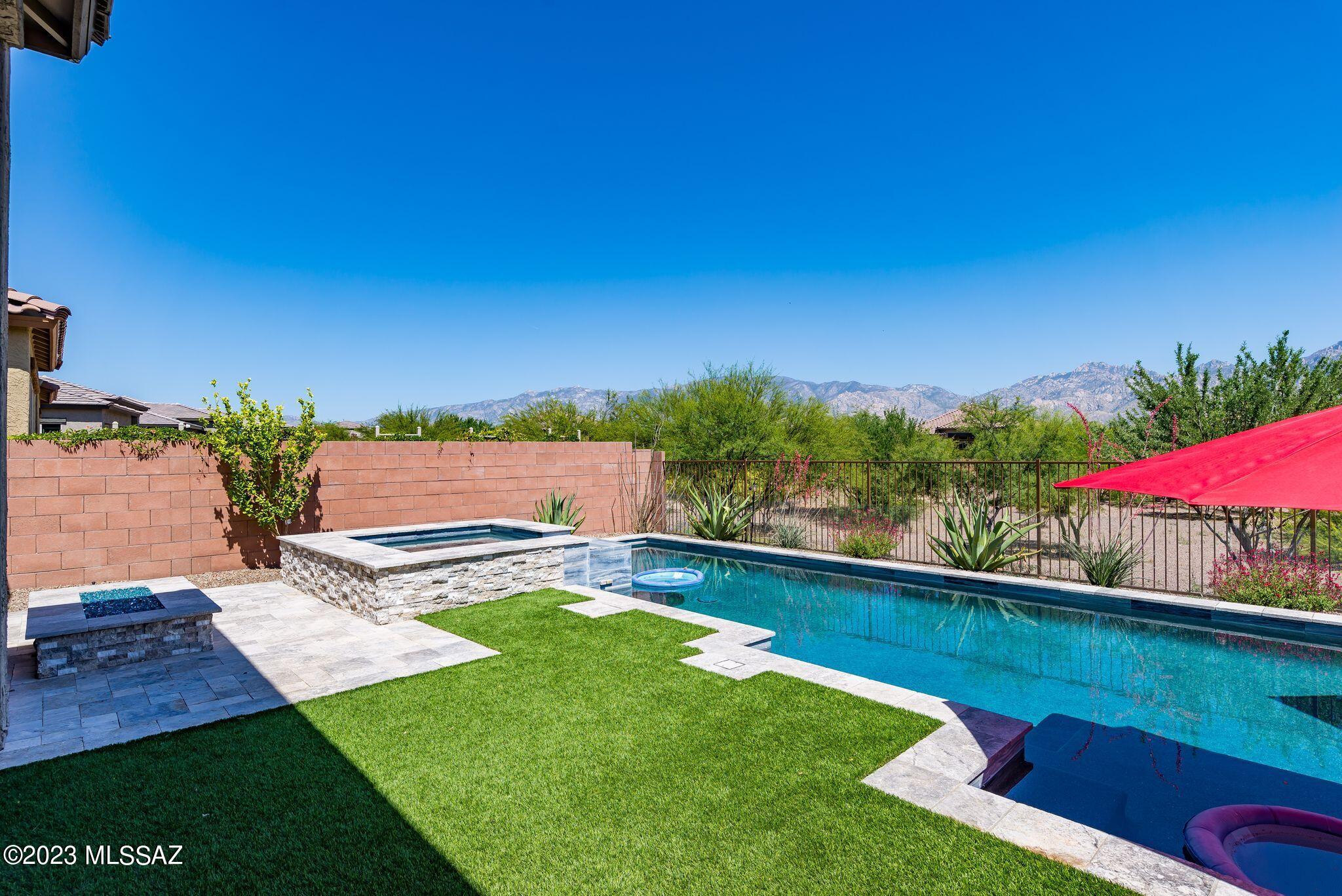 Alterra At Vistoso Trails - Residential