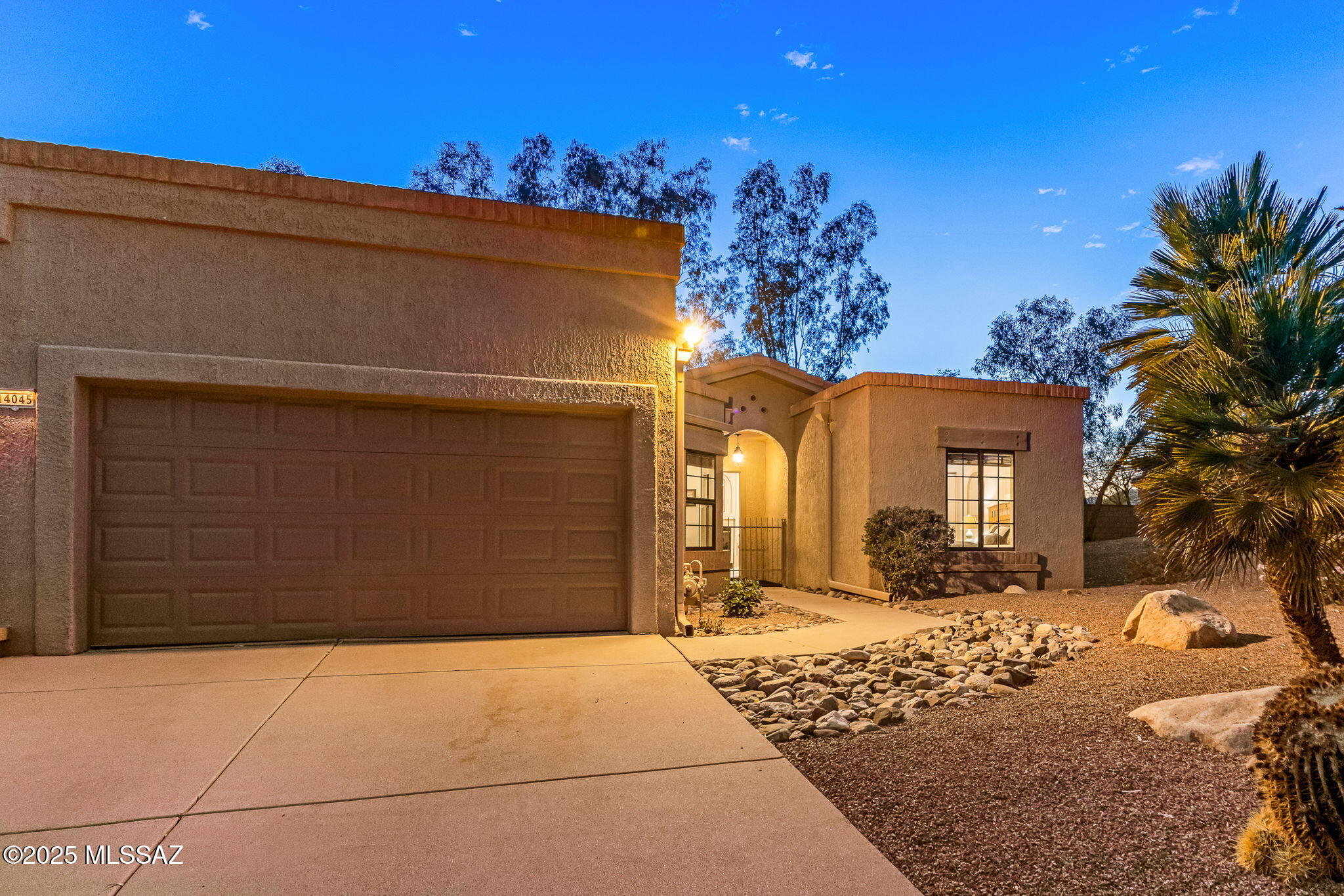 14045 N Desert Butte Drive