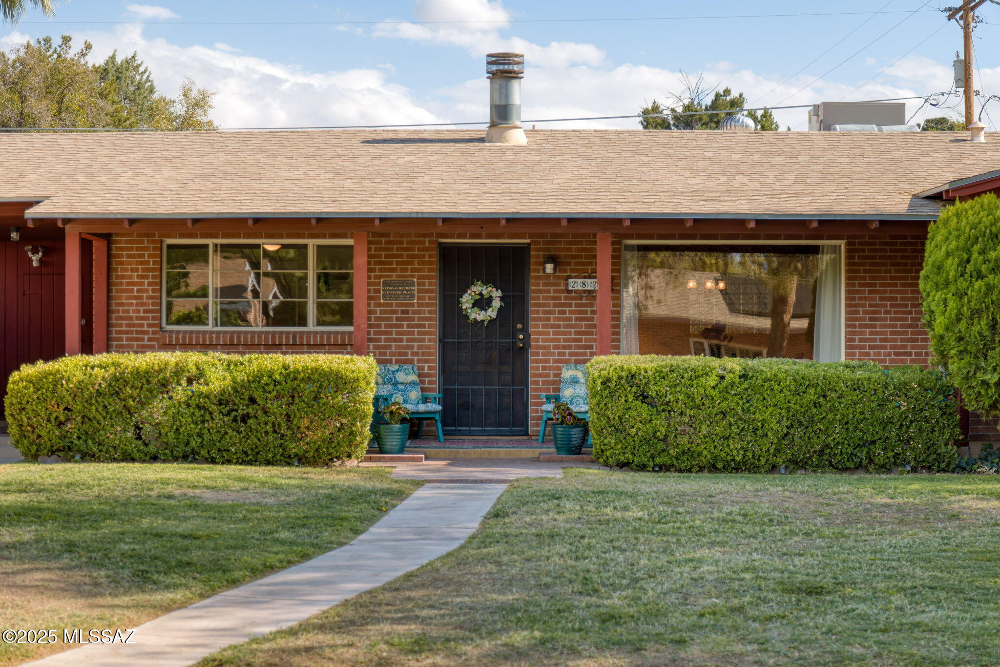 2826 E Kleindale Road