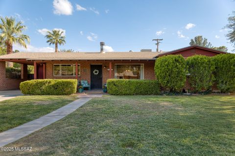 2826 E Kleindale Road Tucson AZ 85716