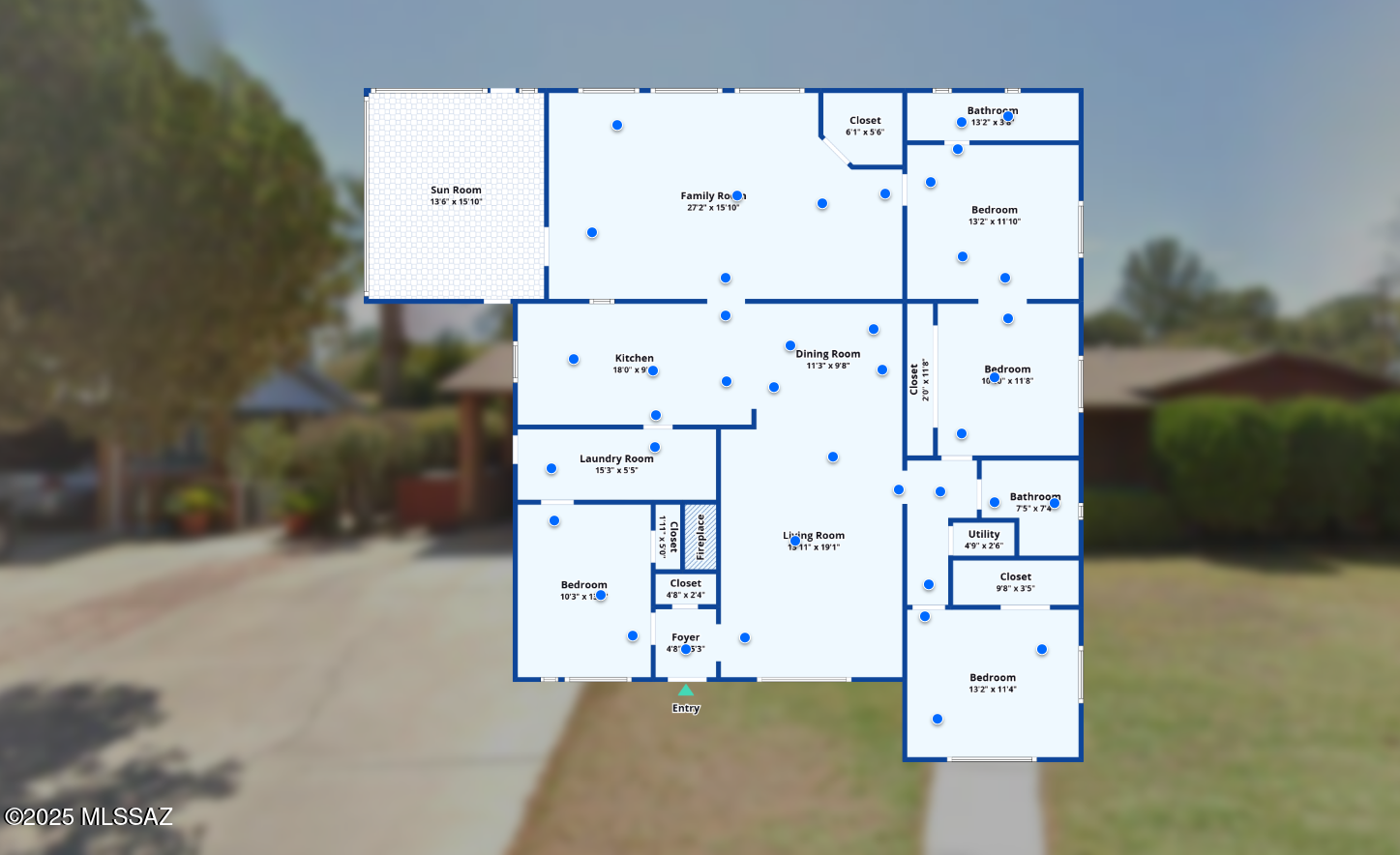 Winterhaven - Residential