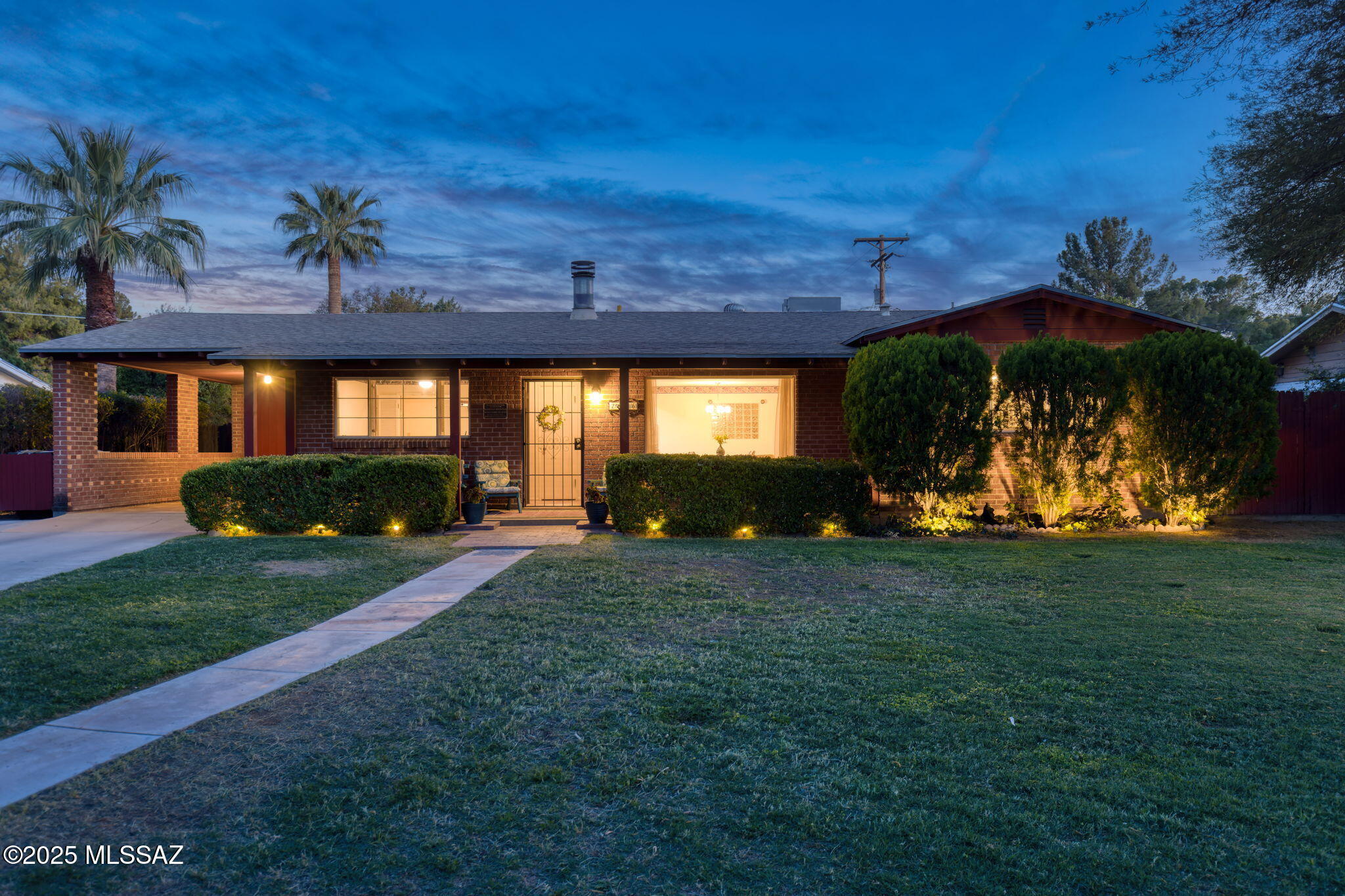 Winterhaven - Residential